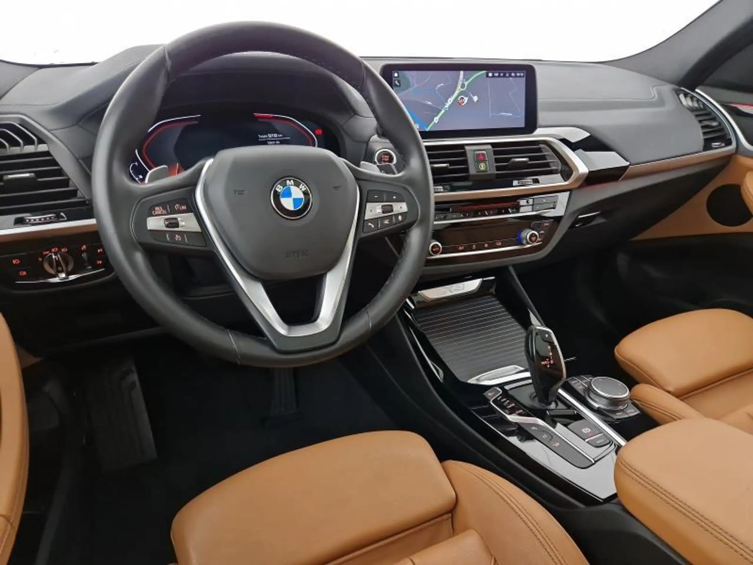 BMW - X3