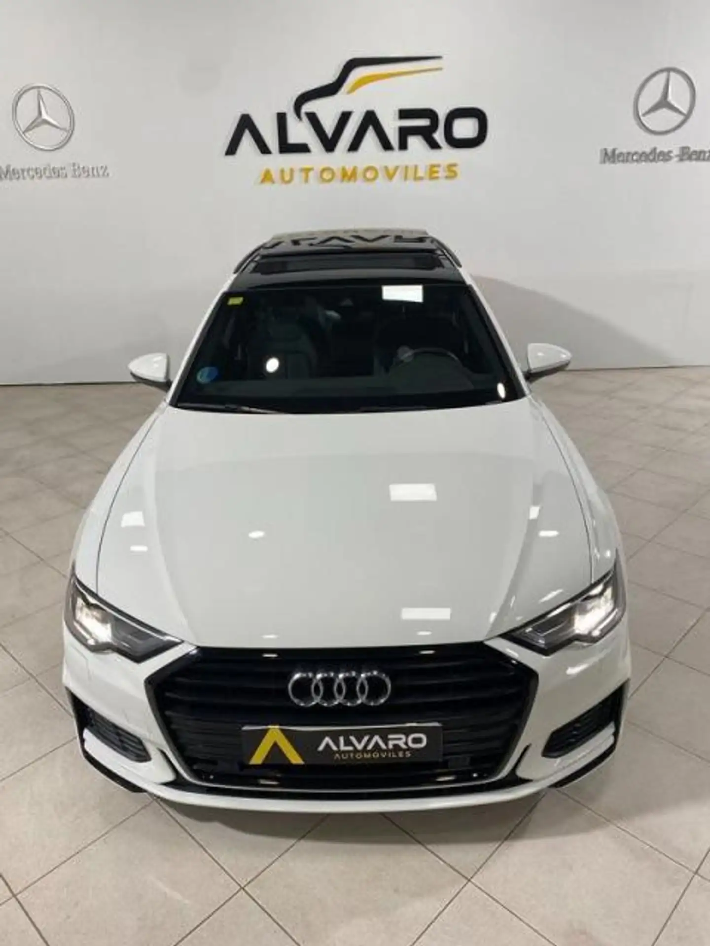 Audi - A6