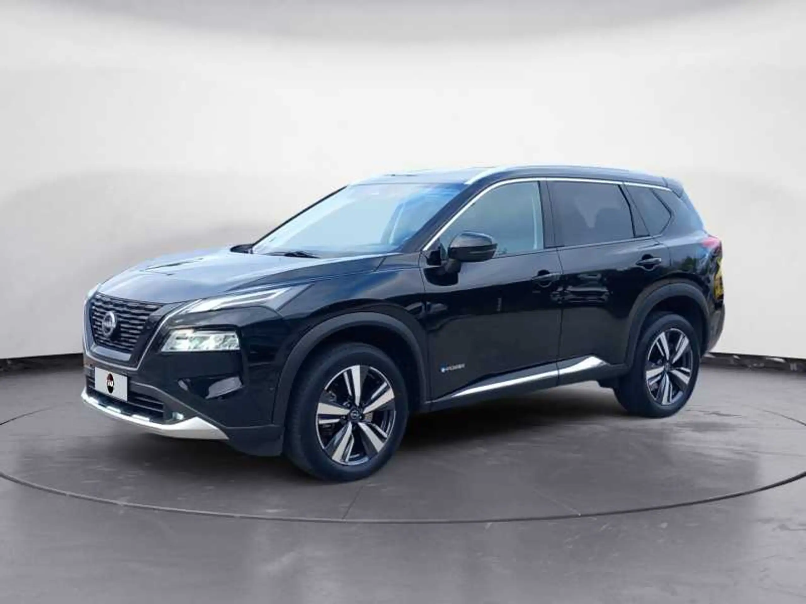 Nissan - X-Trail