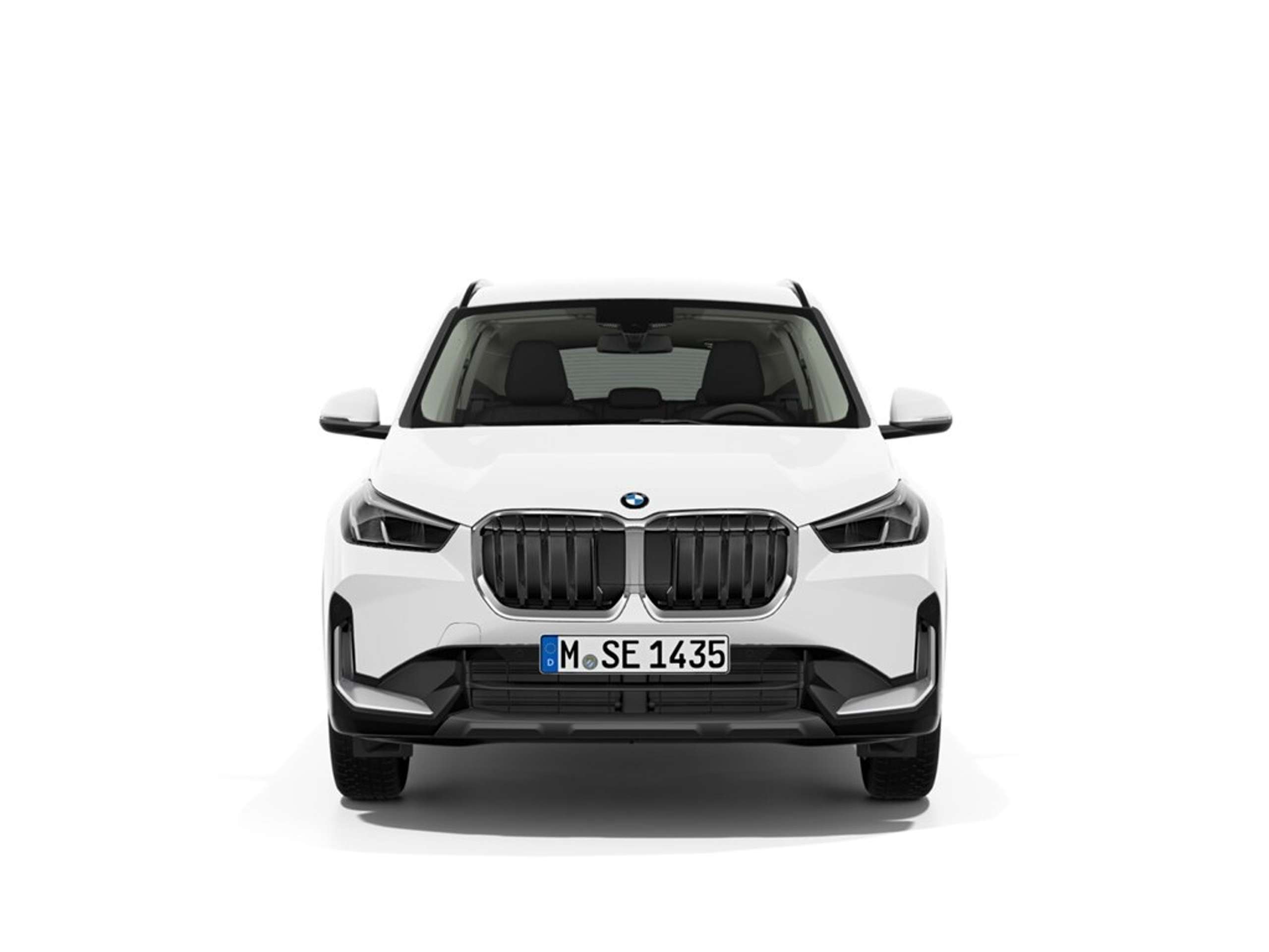 BMW - X1