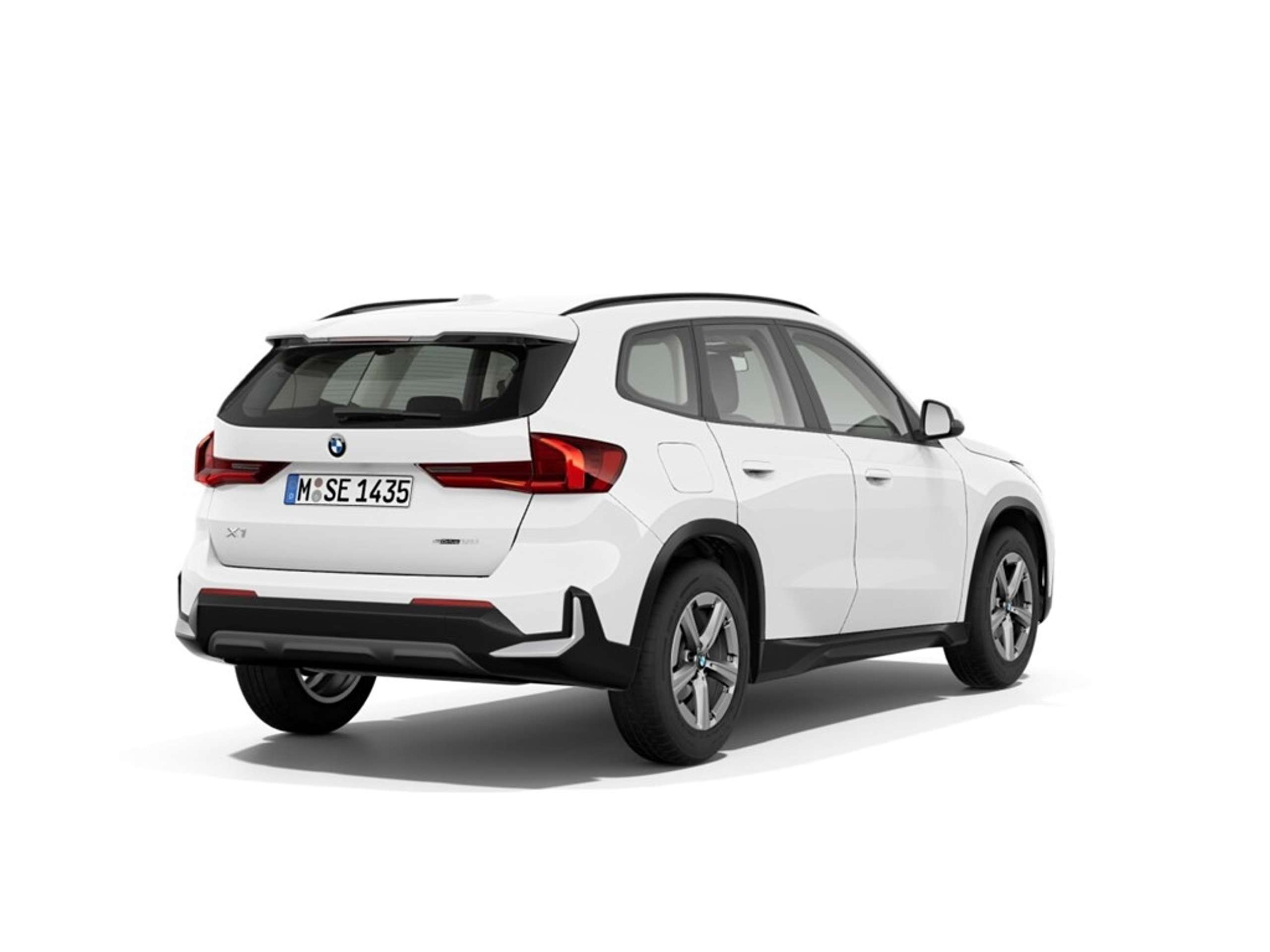 BMW - X1