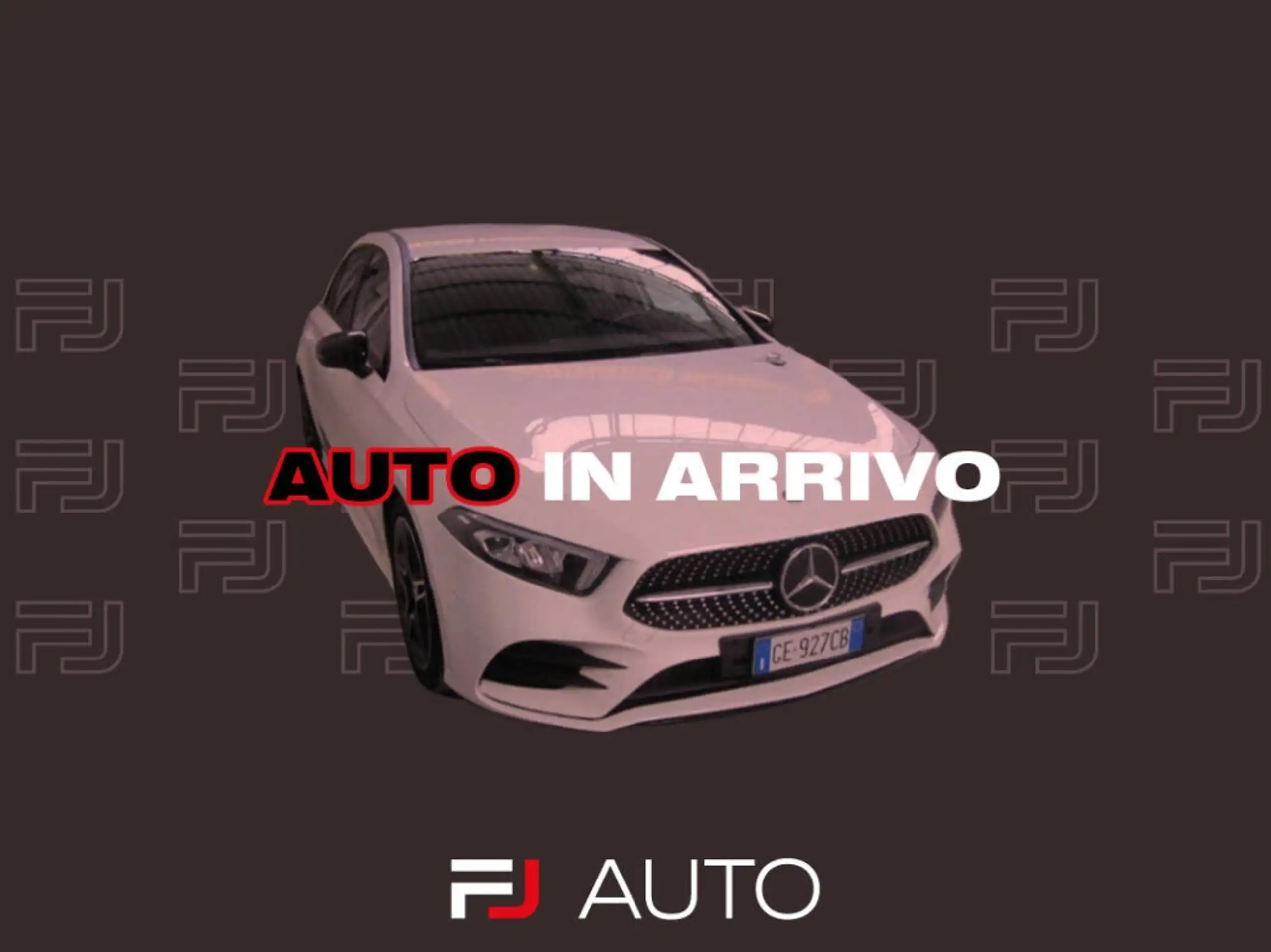 Mercedes-Benz A 220 2021