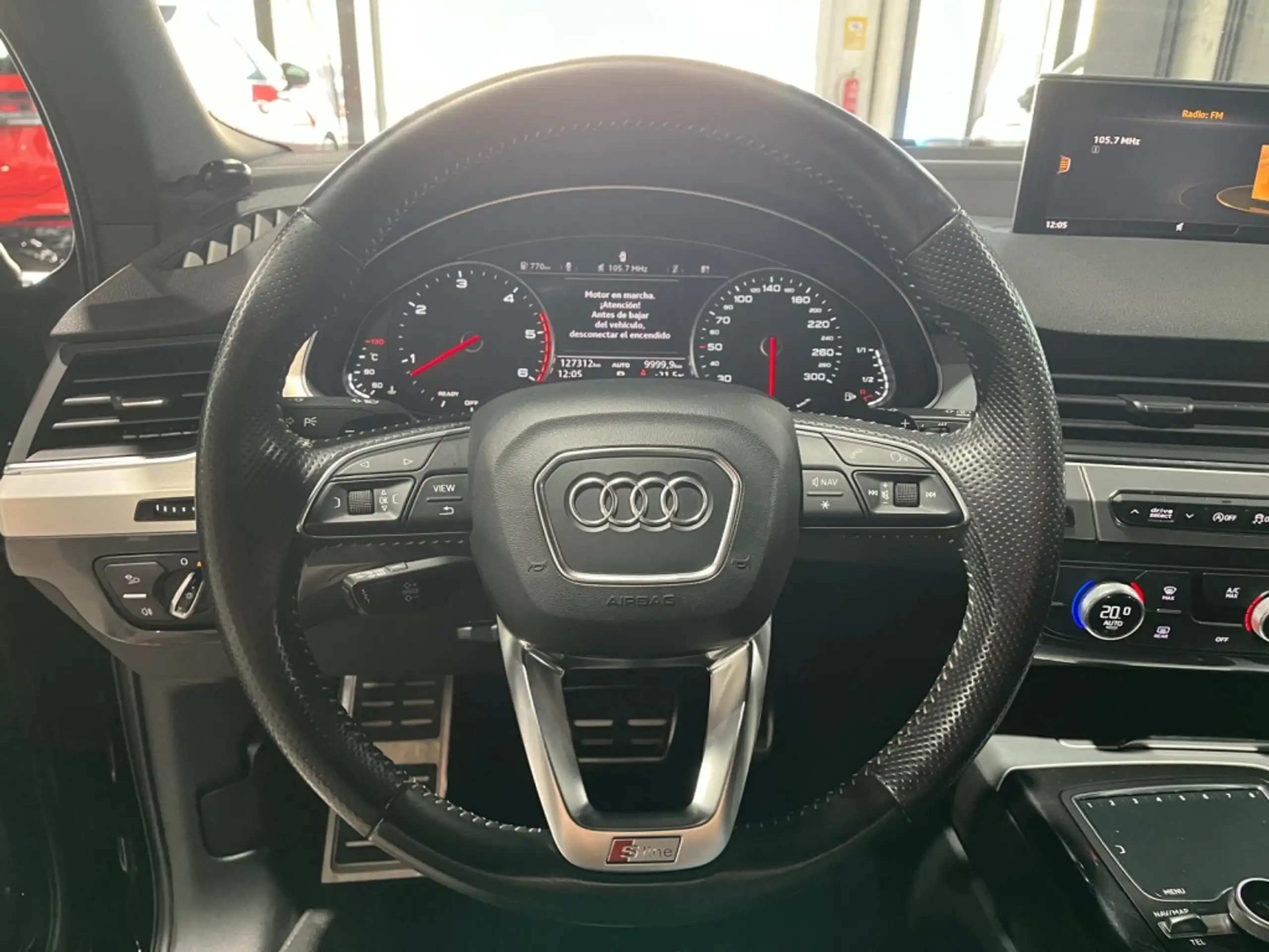 Audi - Q7