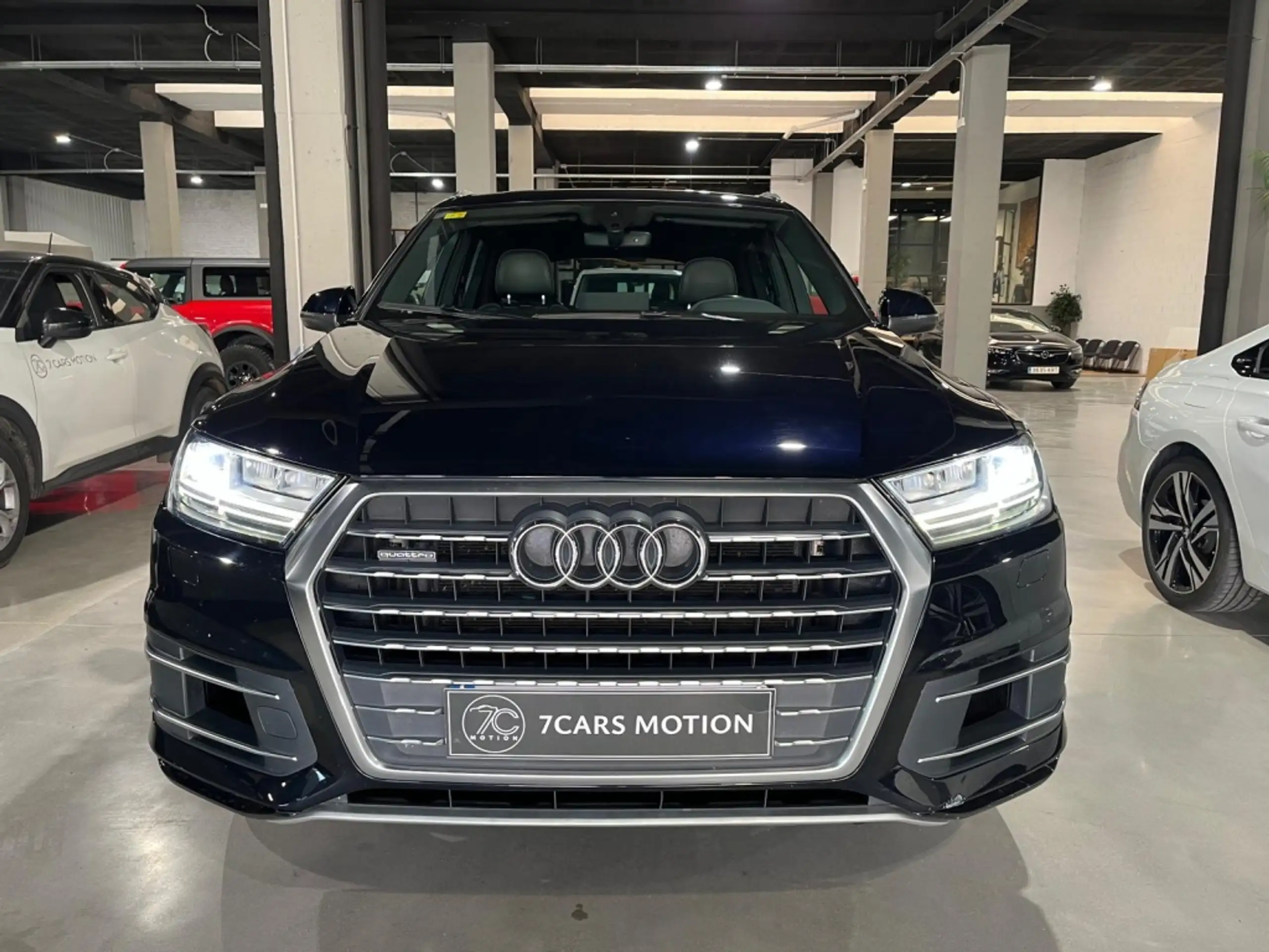 Audi - Q7