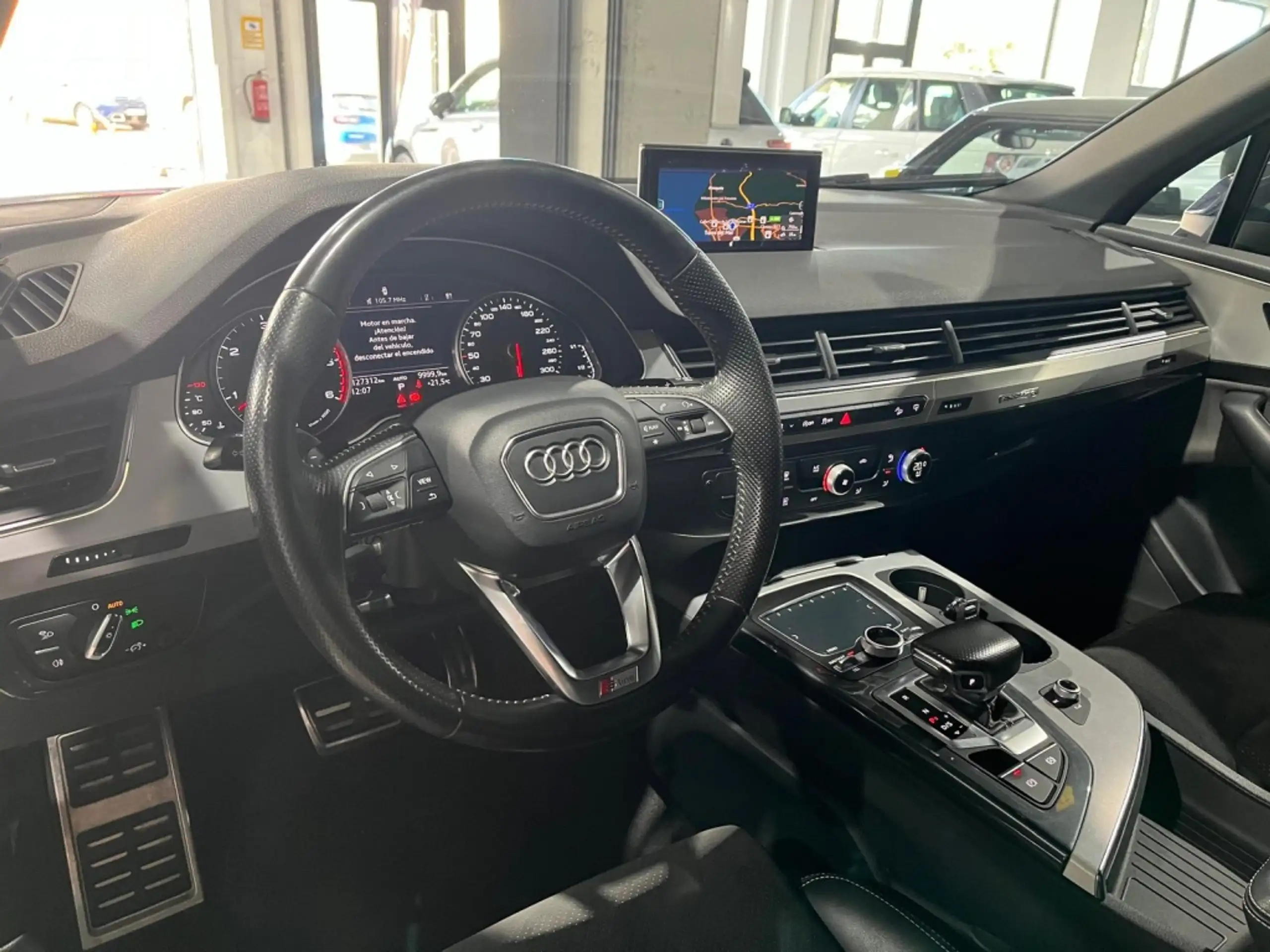 Audi - Q7