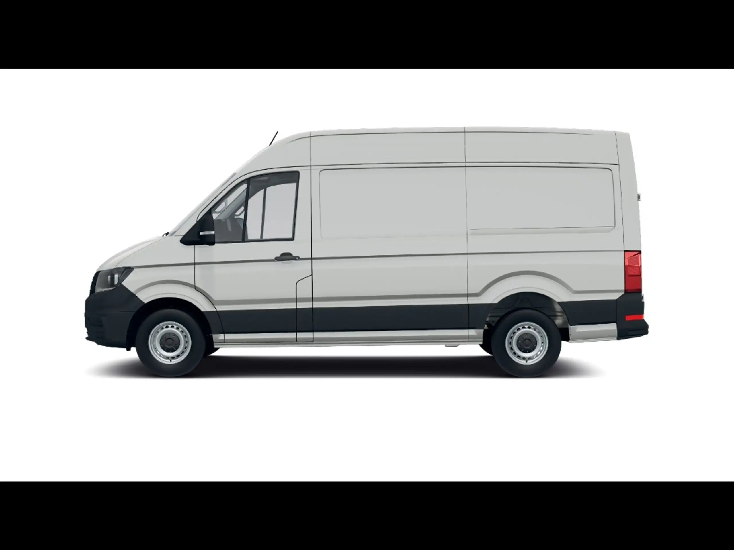 Volkswagen - Crafter