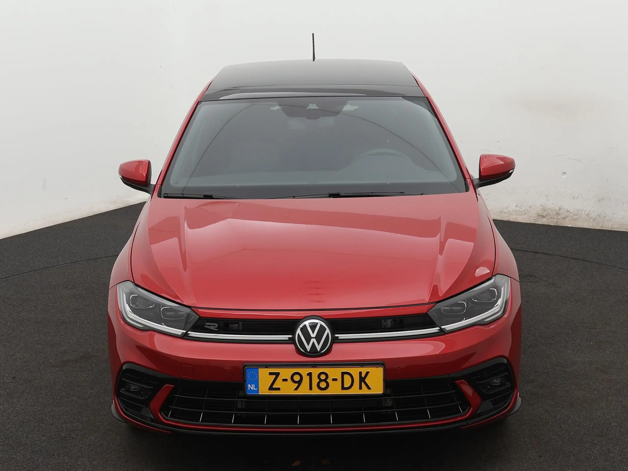 Volkswagen - Polo