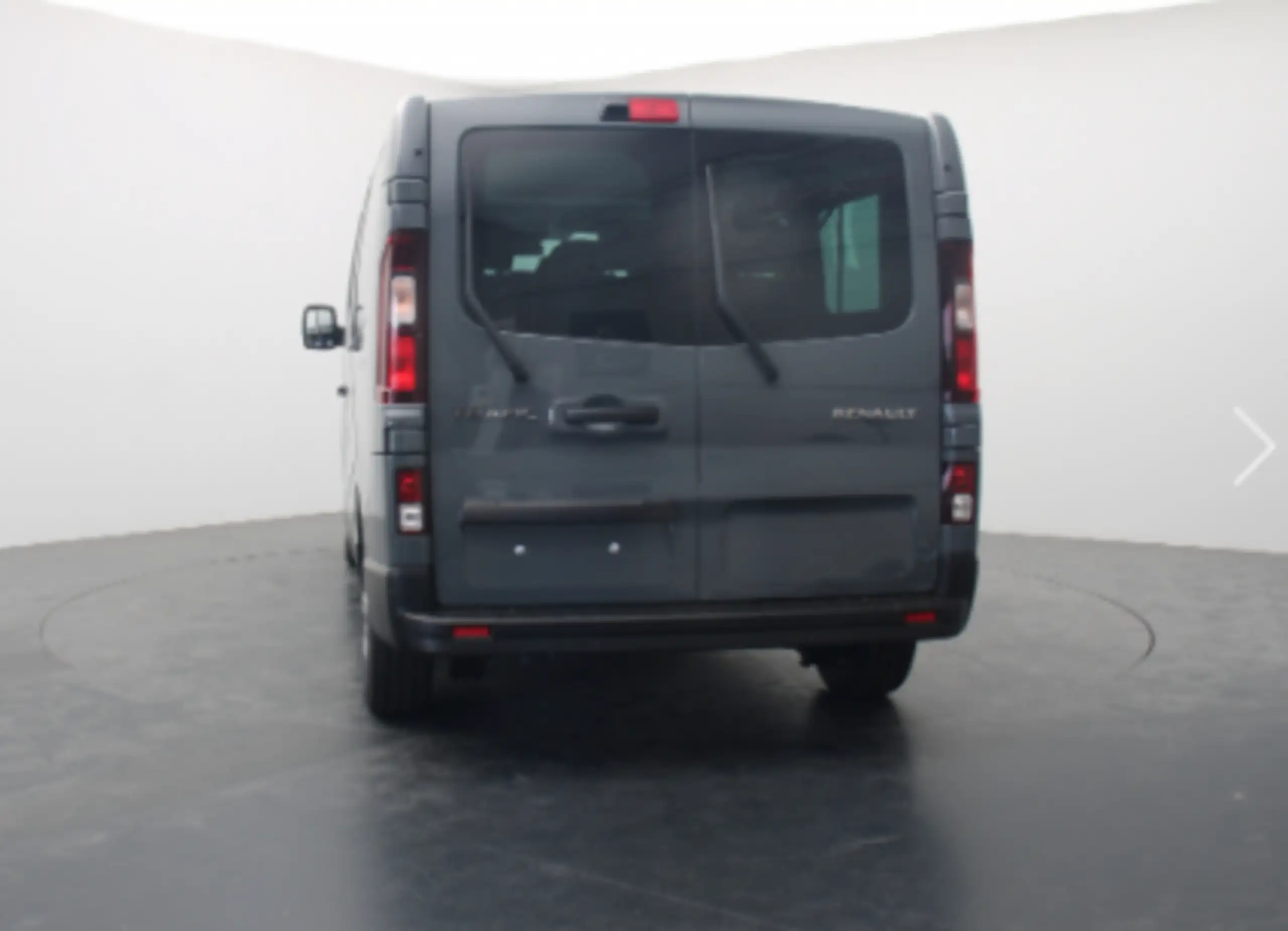 Renault - Trafic