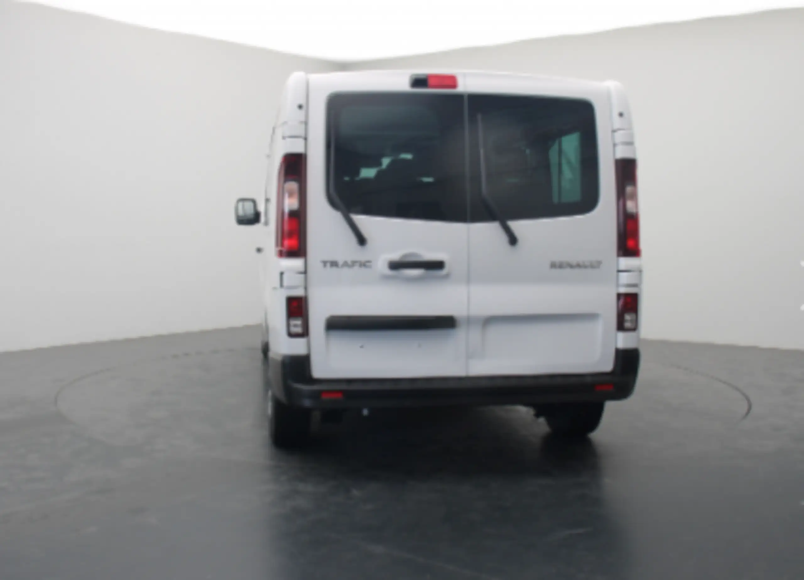 Renault - Trafic