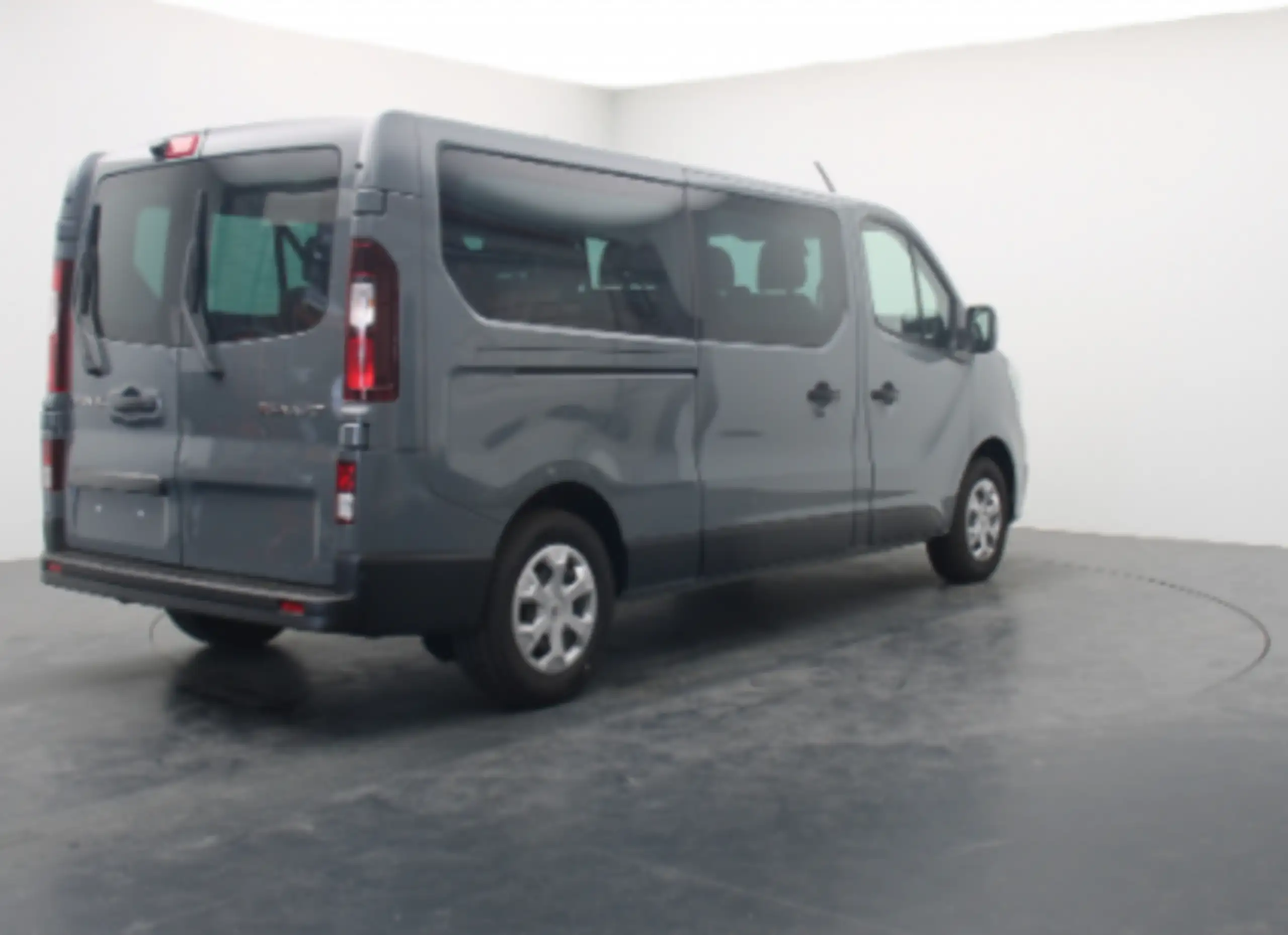 Renault - Trafic