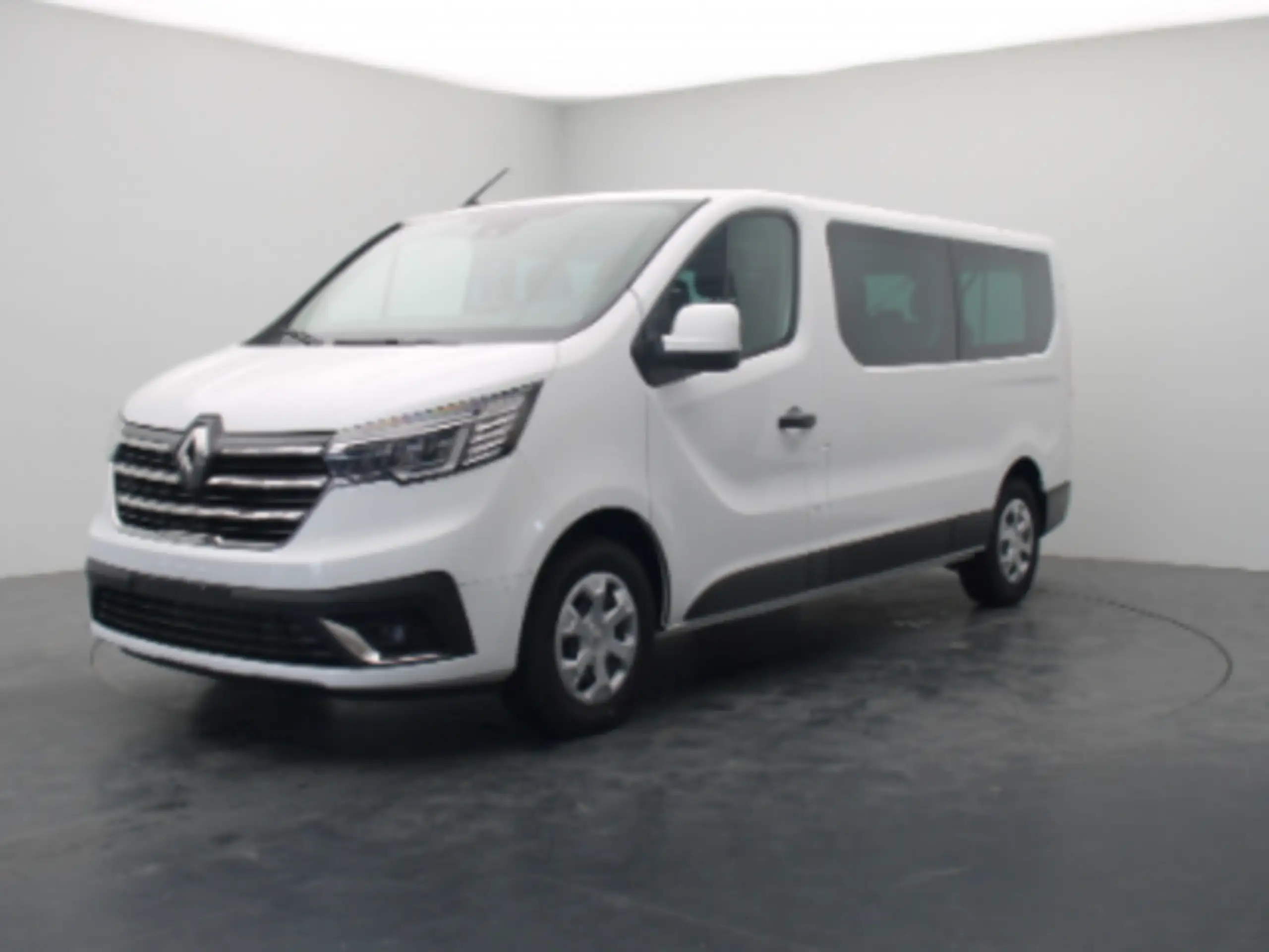 Renault - Trafic