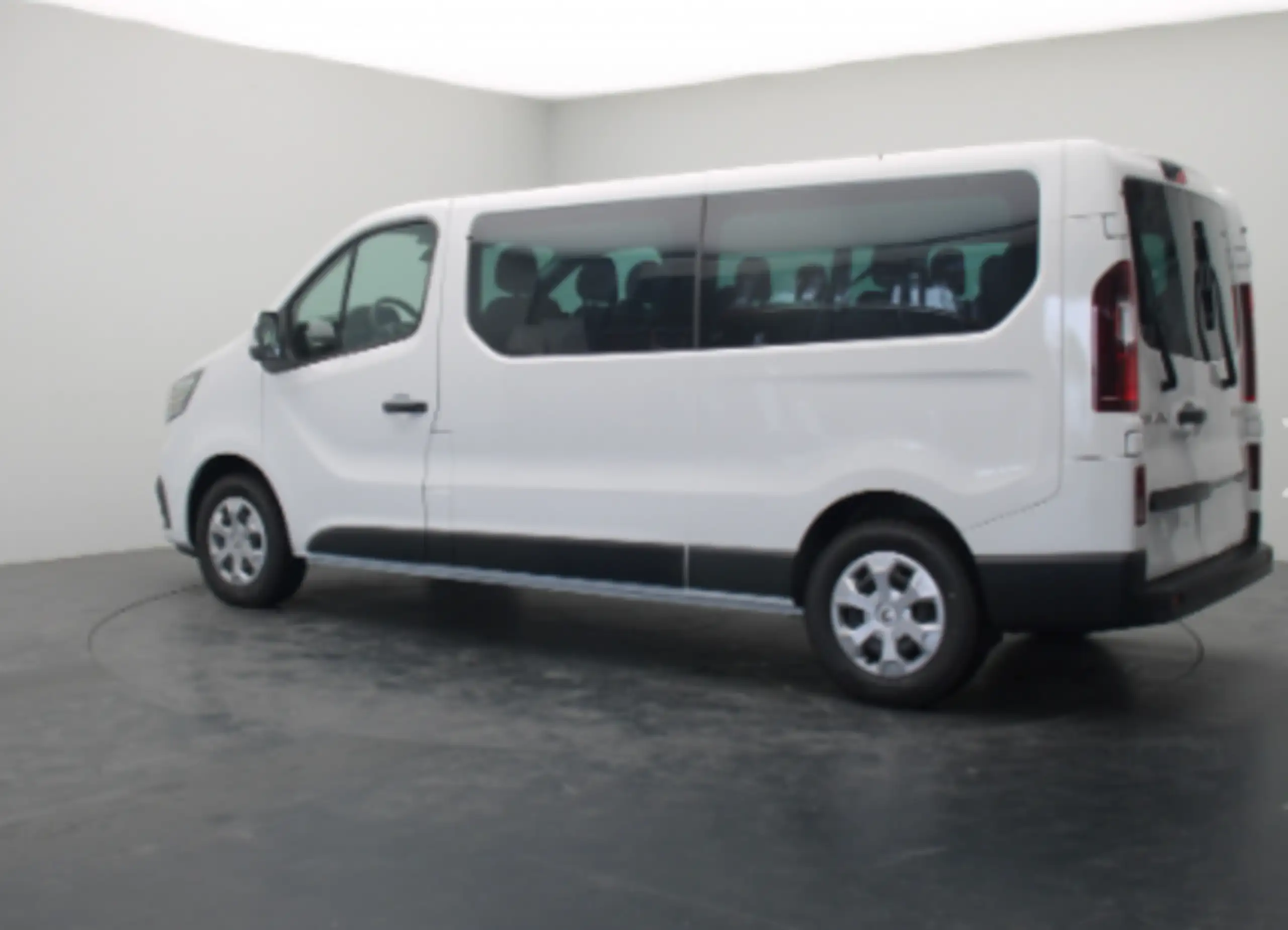 Renault - Trafic