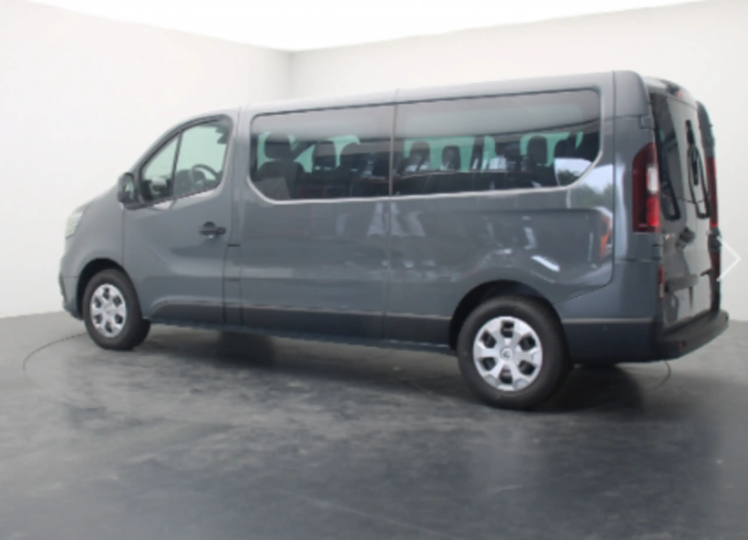 Renault - Trafic