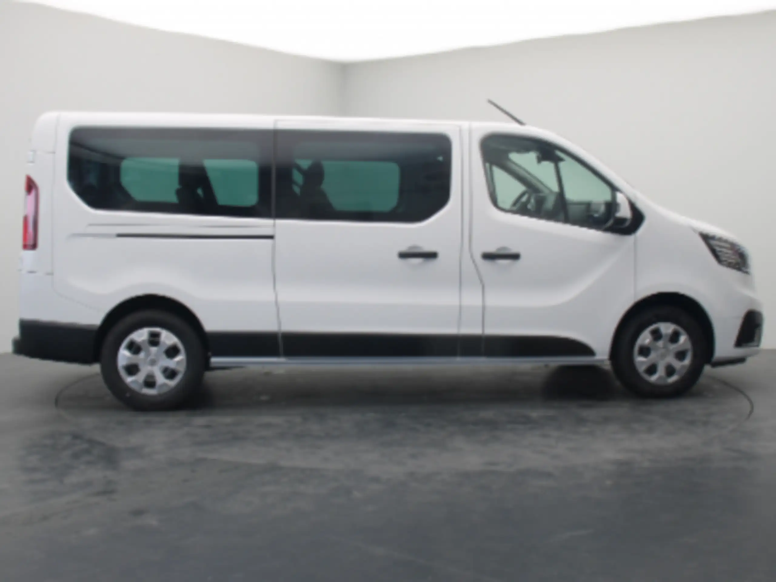 Renault - Trafic