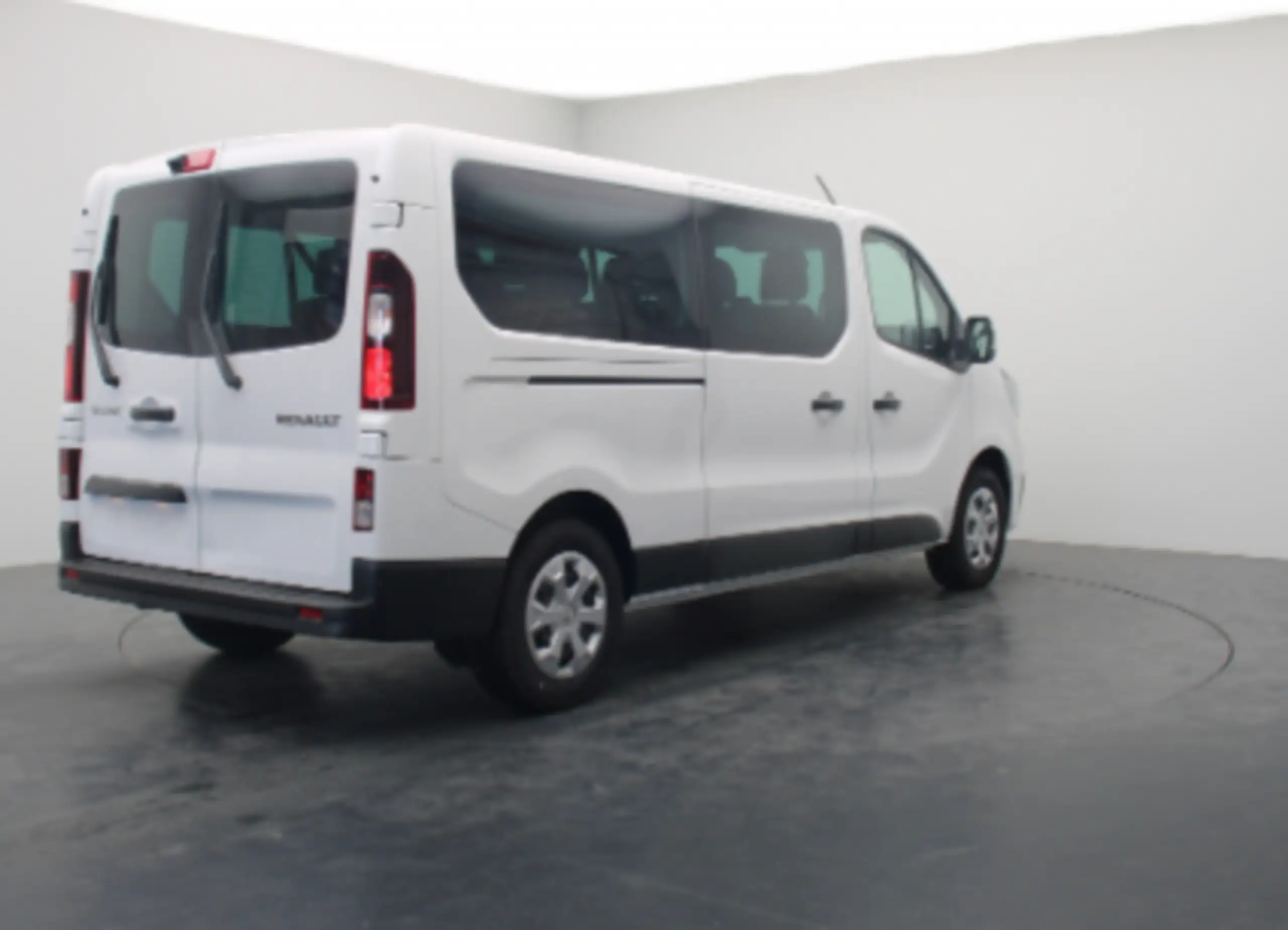 Renault - Trafic