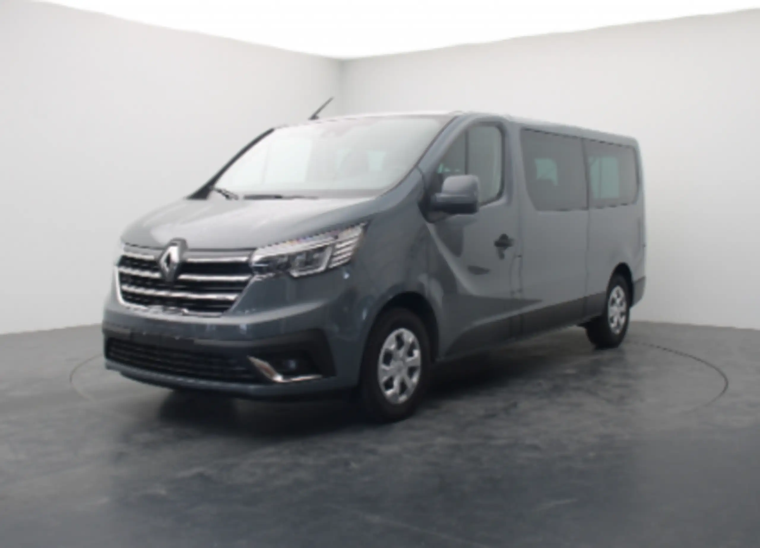 Renault - Trafic