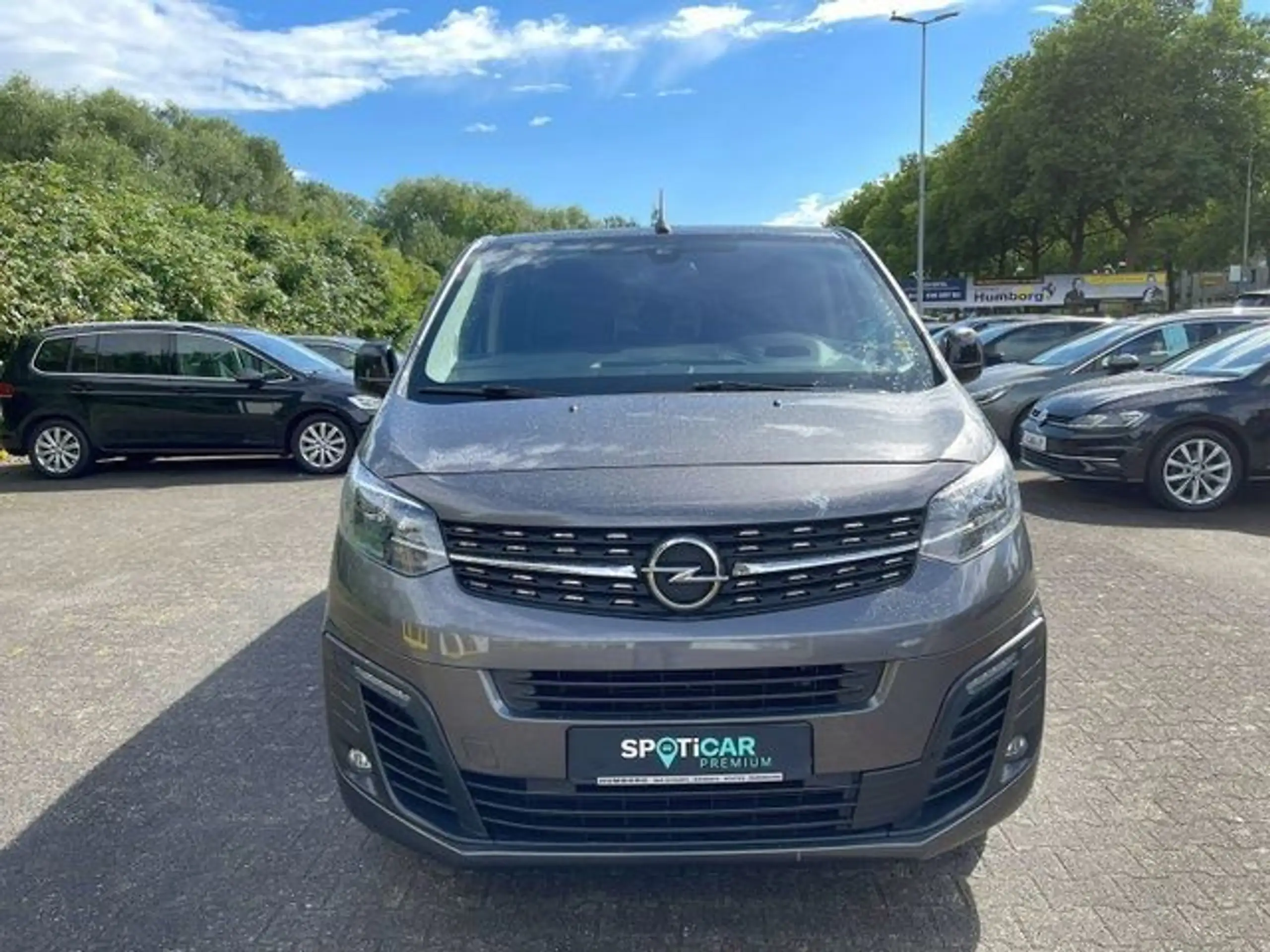 Opel - Zafira