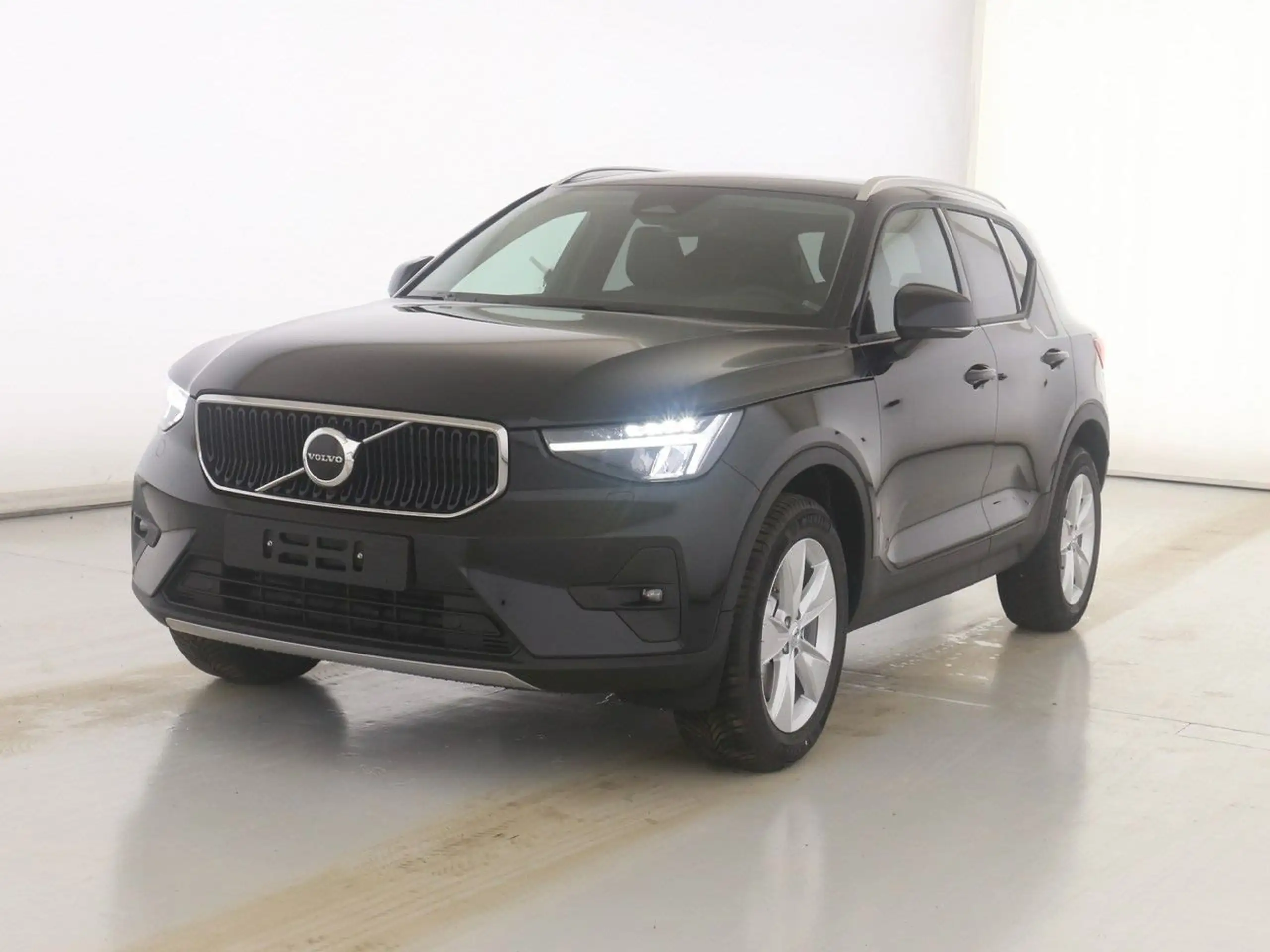 Volvo - XC40