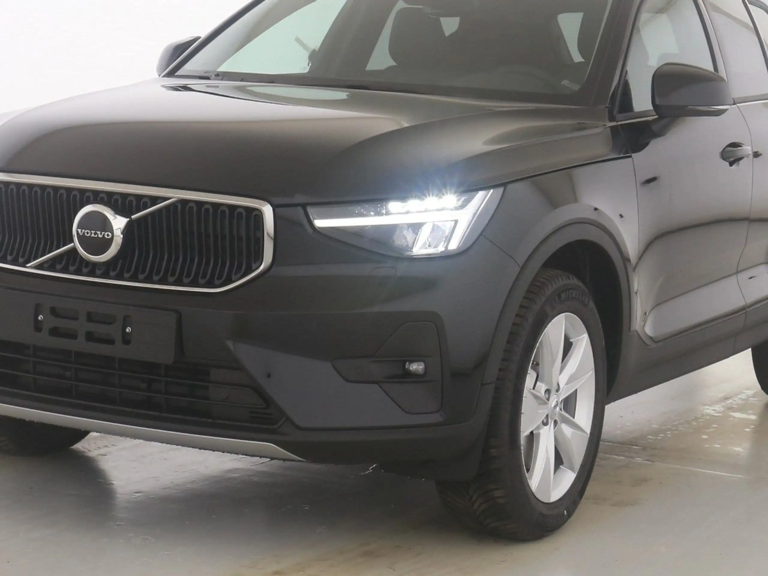 Volvo - XC40