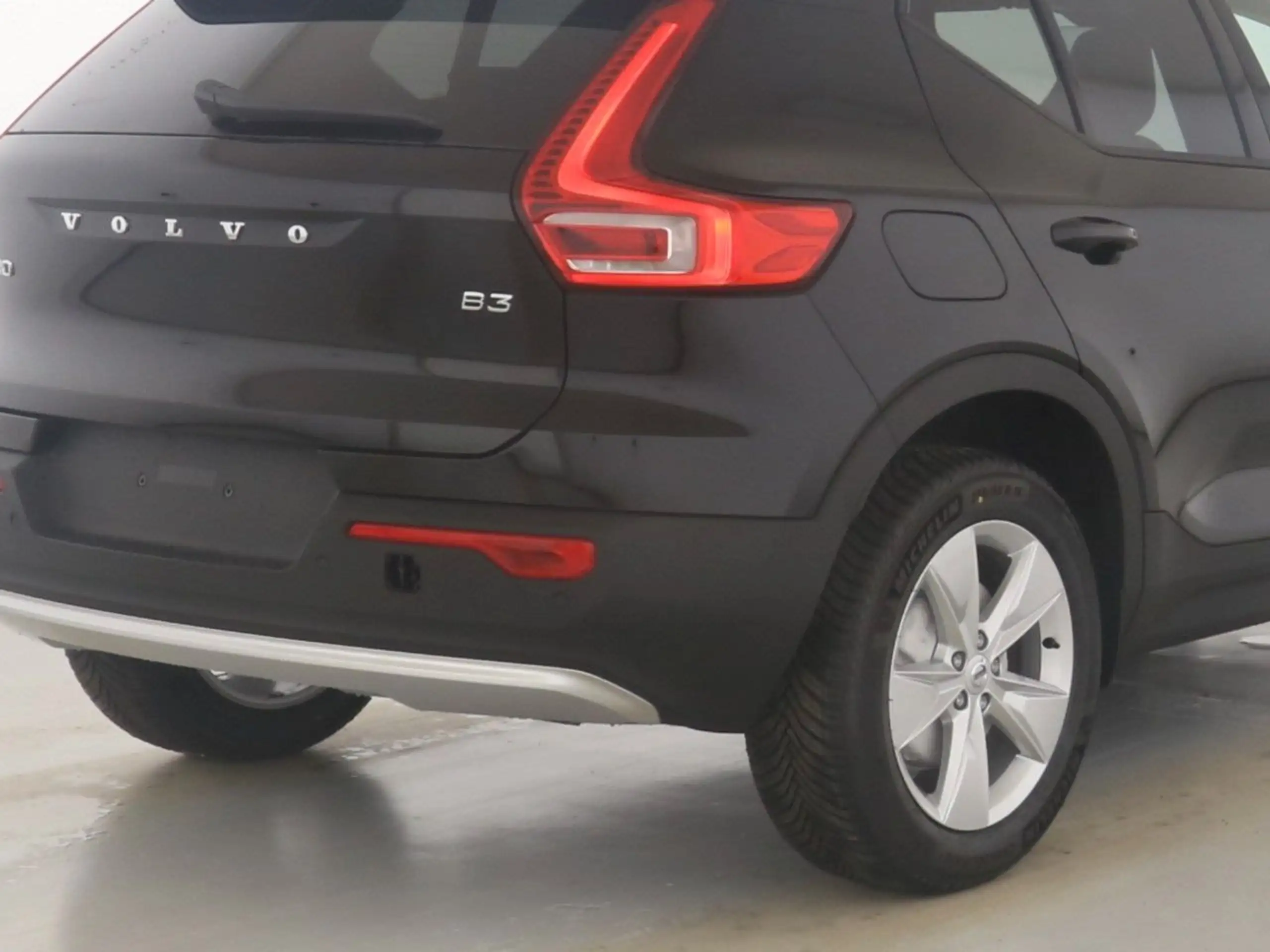 Volvo - XC40