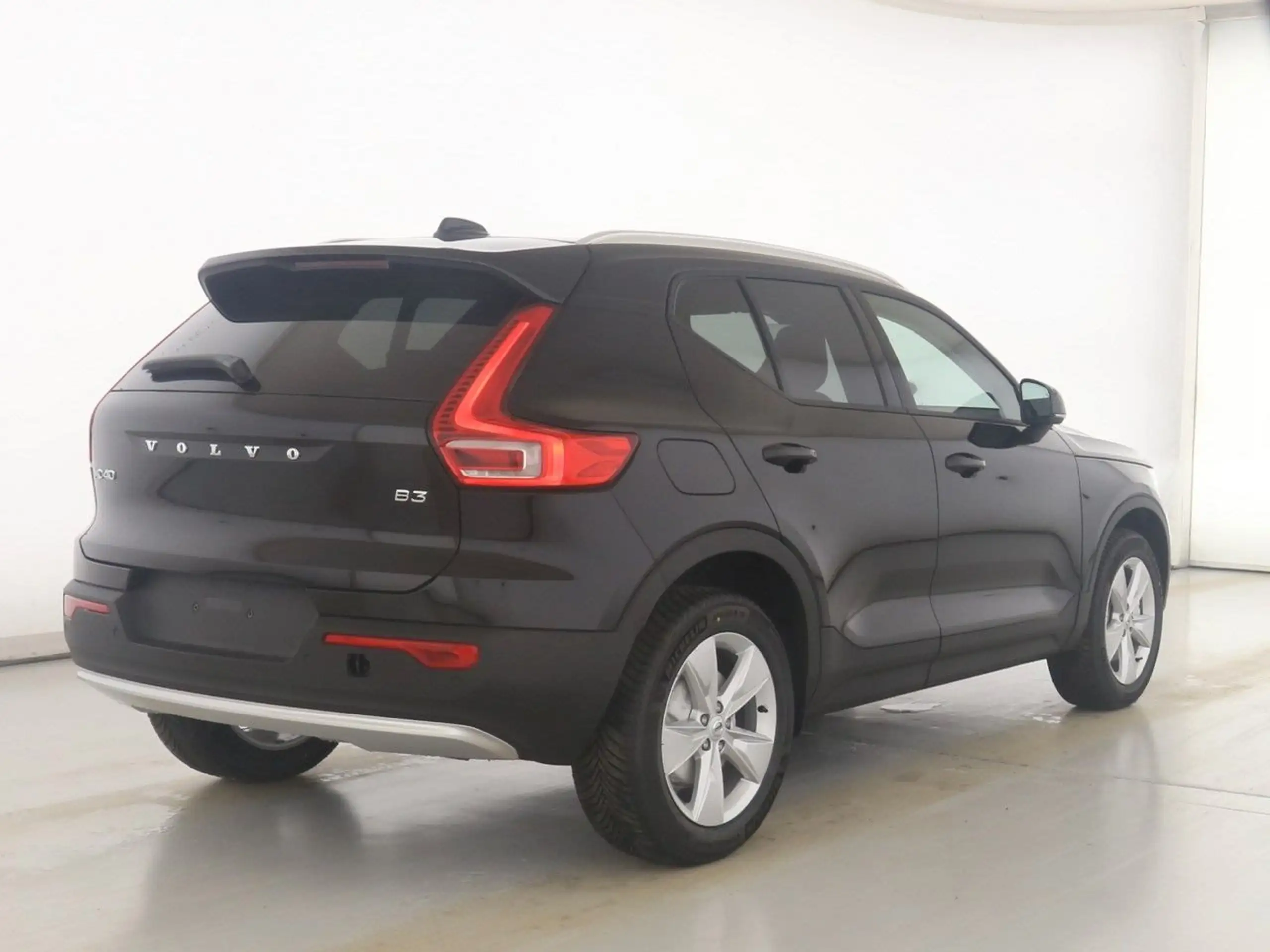 Volvo - XC40