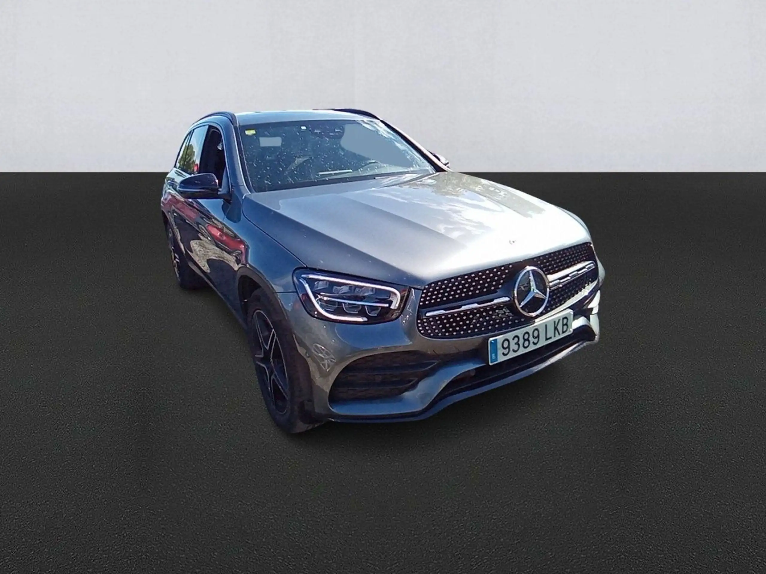 Mercedes-Benz - GLC 200