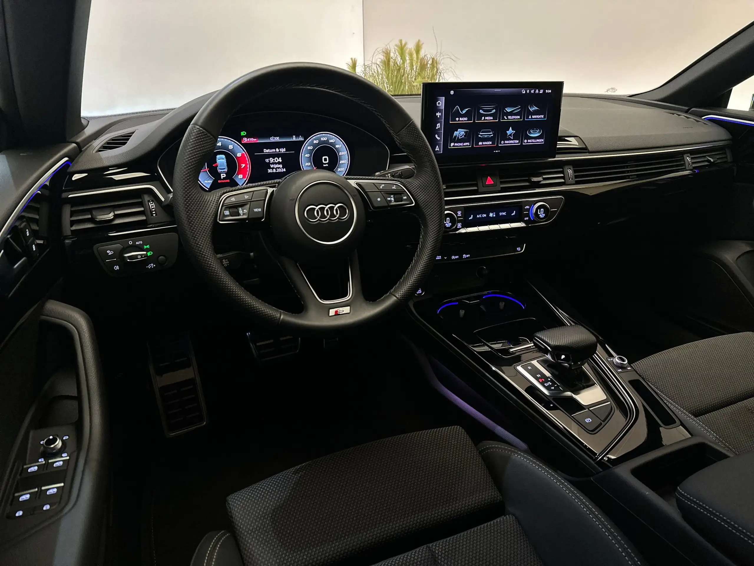 Audi - A5