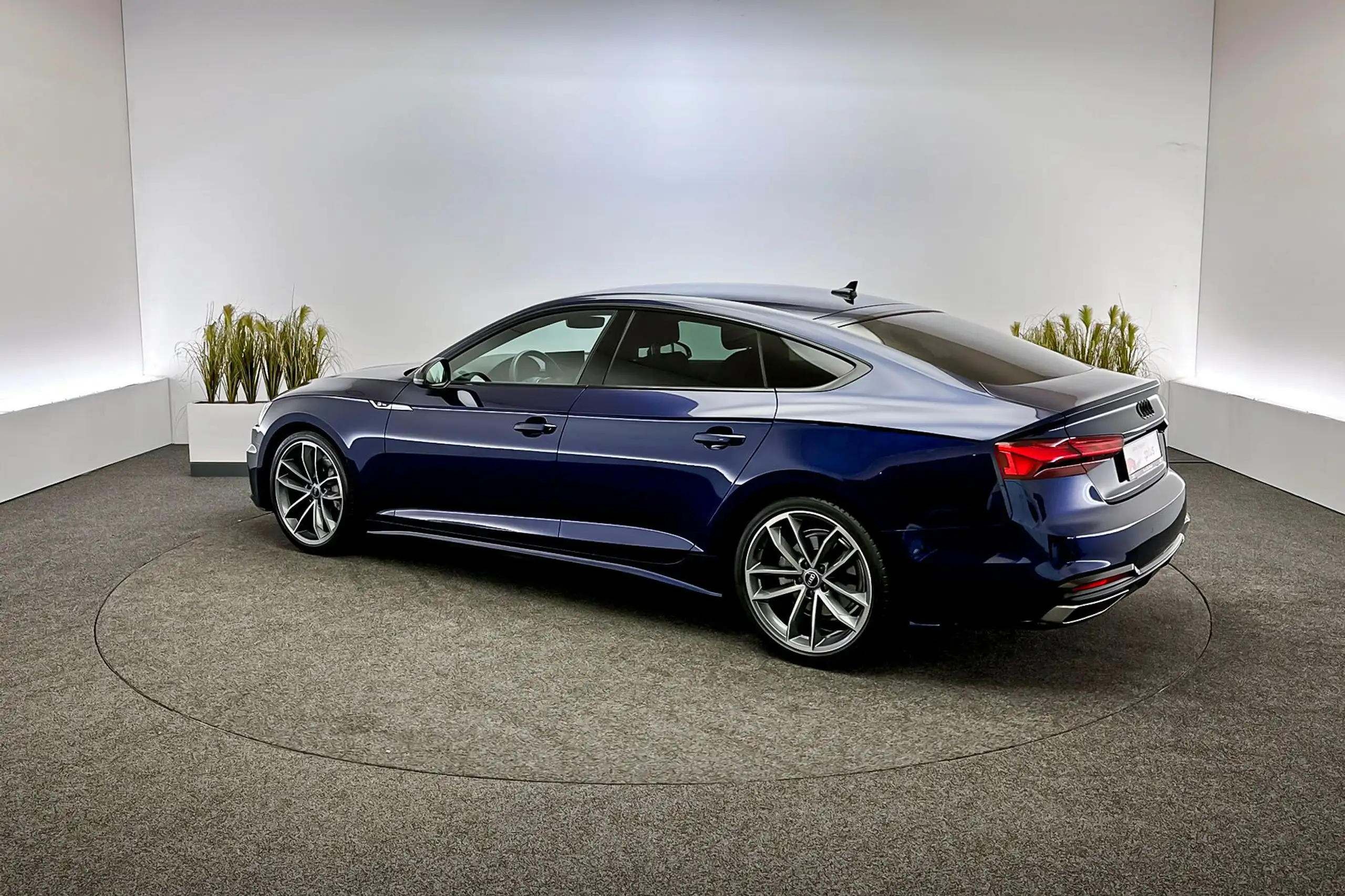 Audi - A5