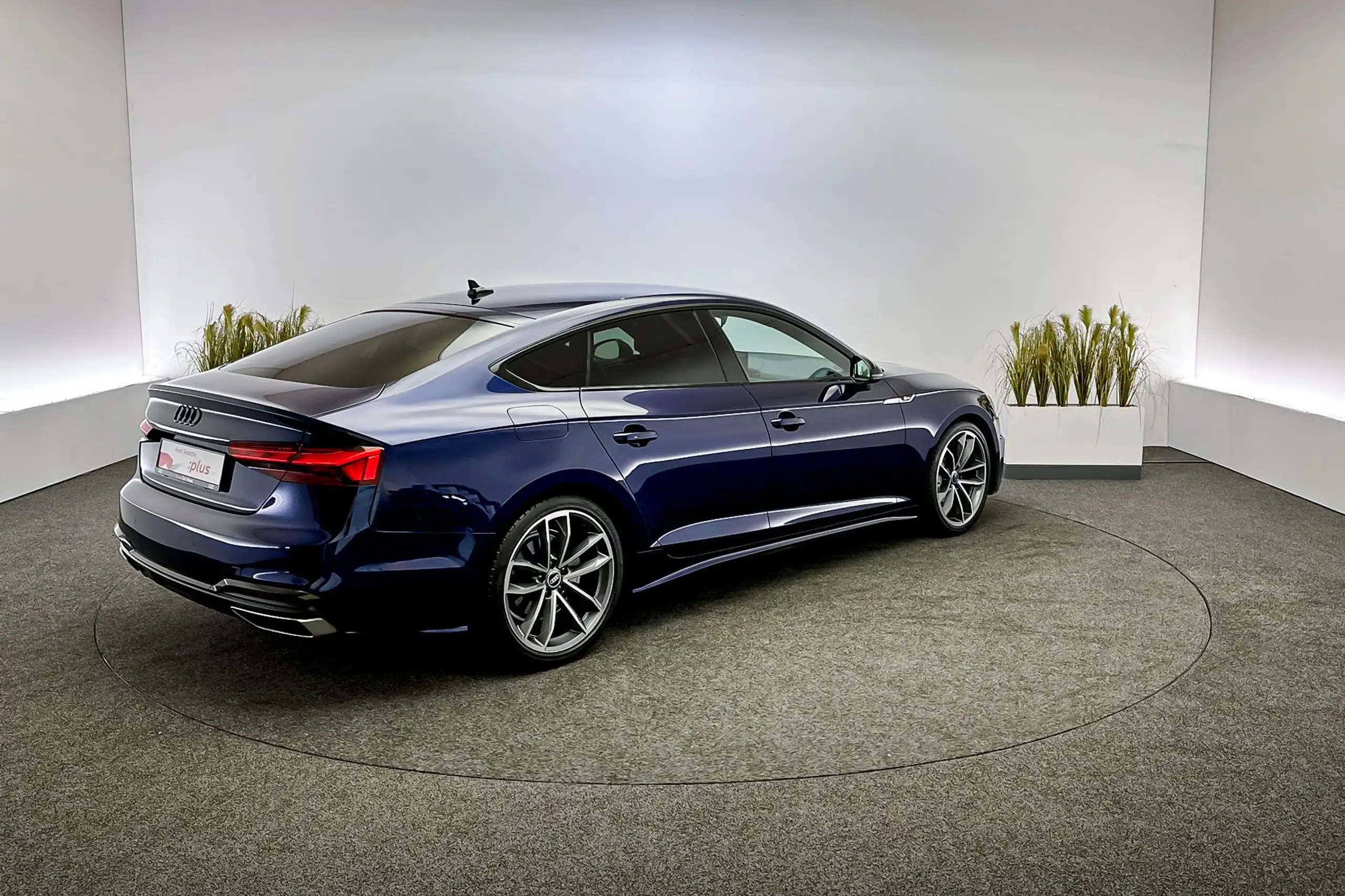 Audi - A5