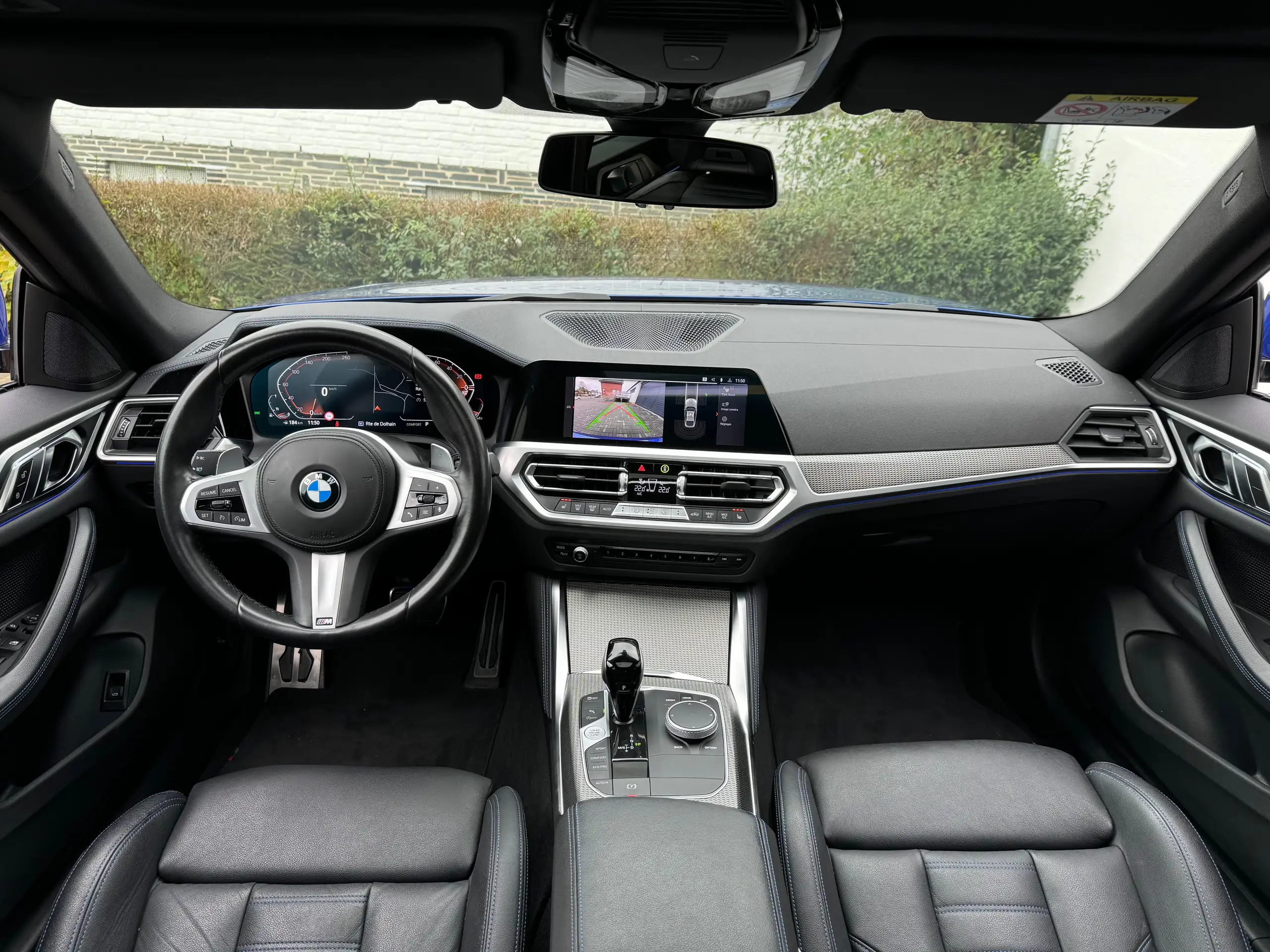 BMW - 420