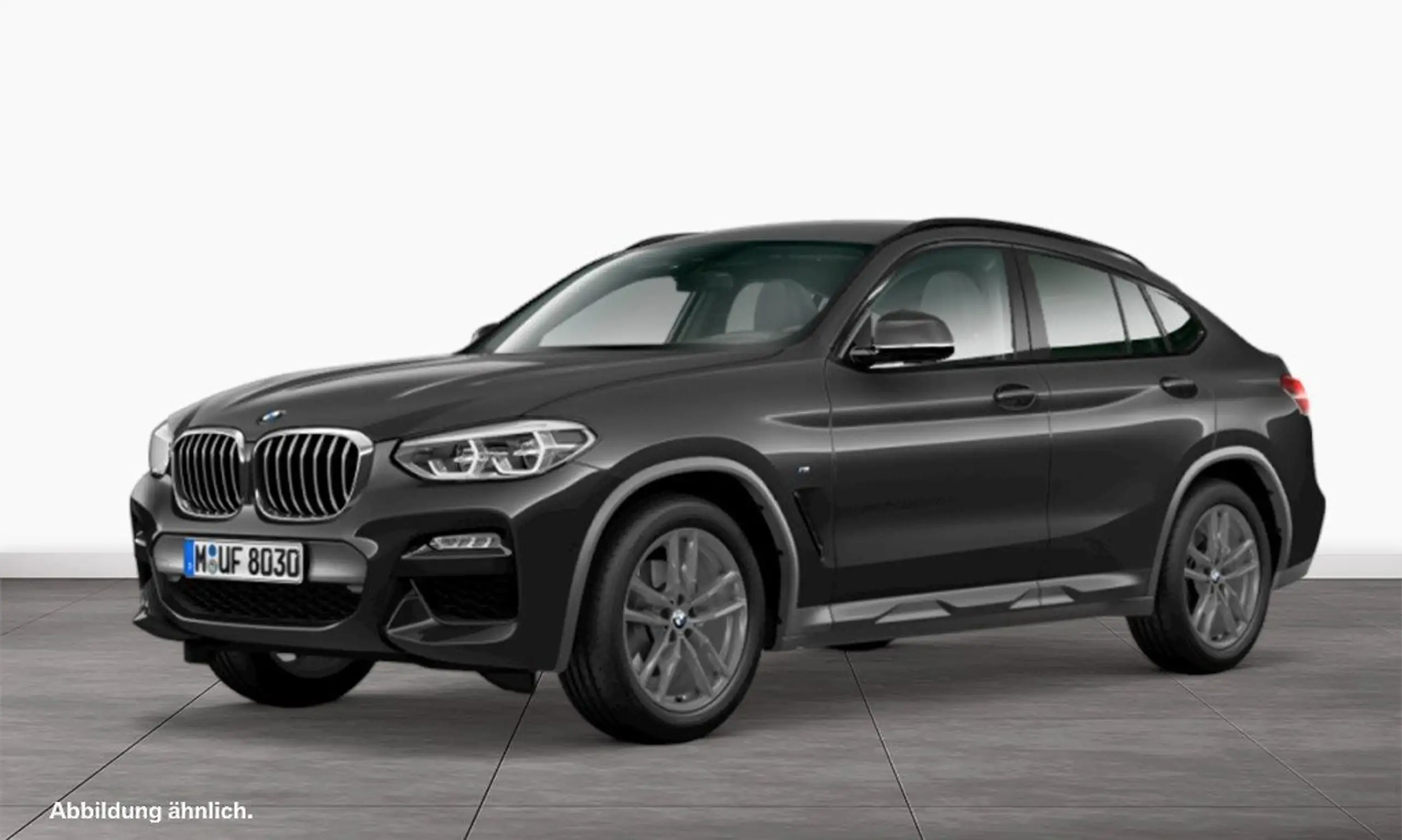 BMW - X4