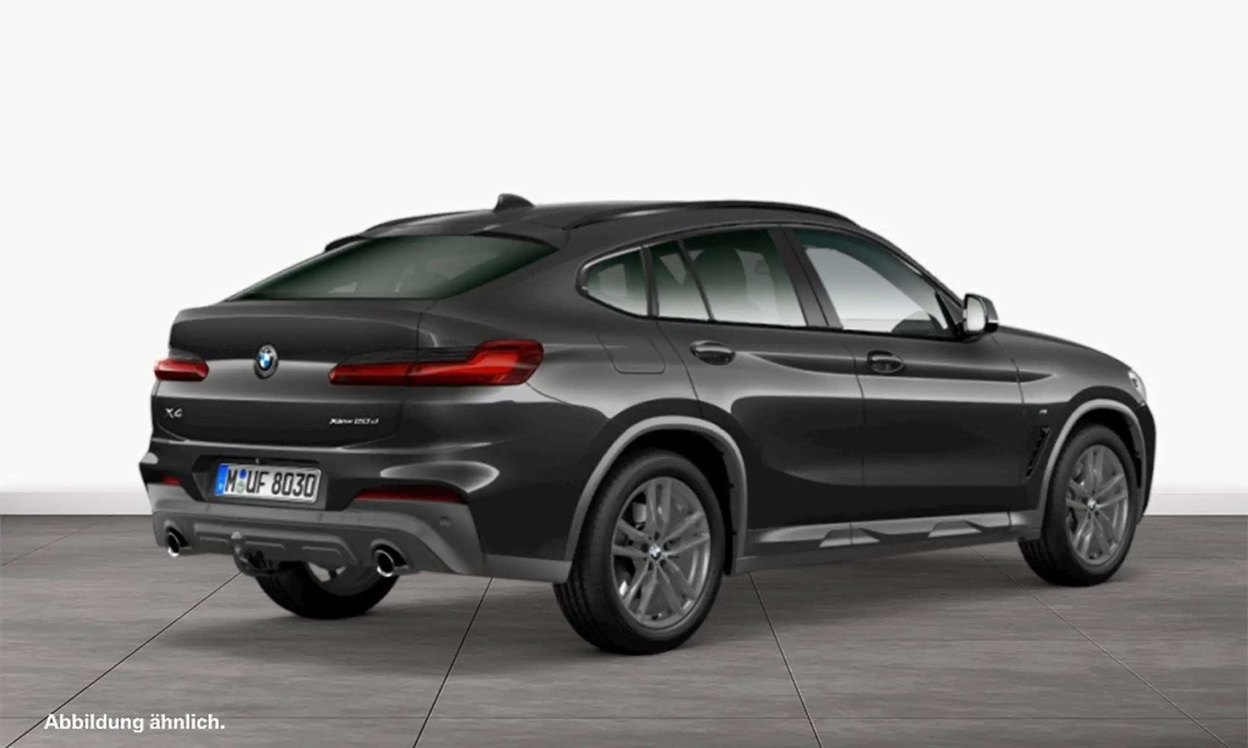 BMW - X4