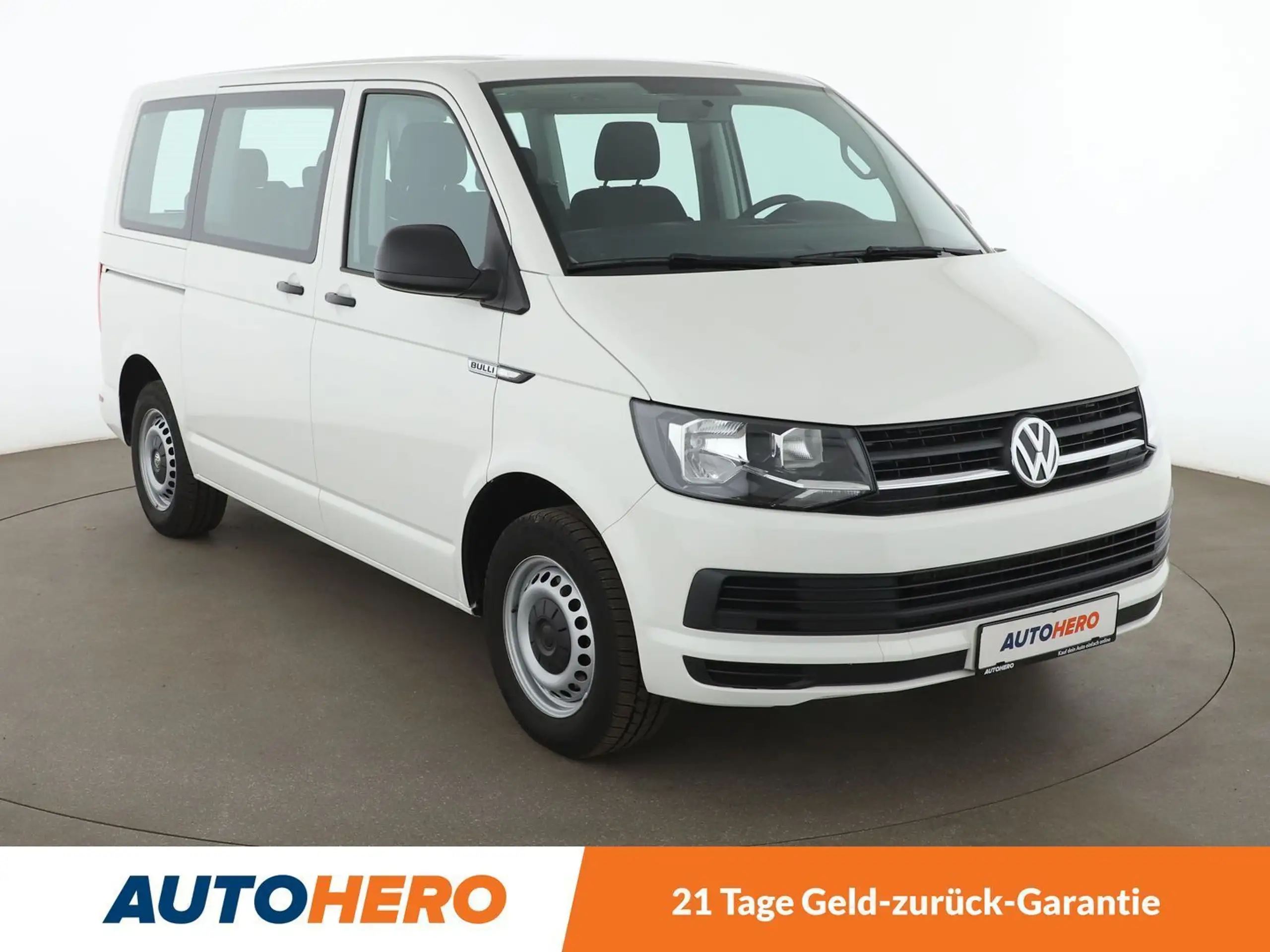 Volkswagen - T6 Multivan