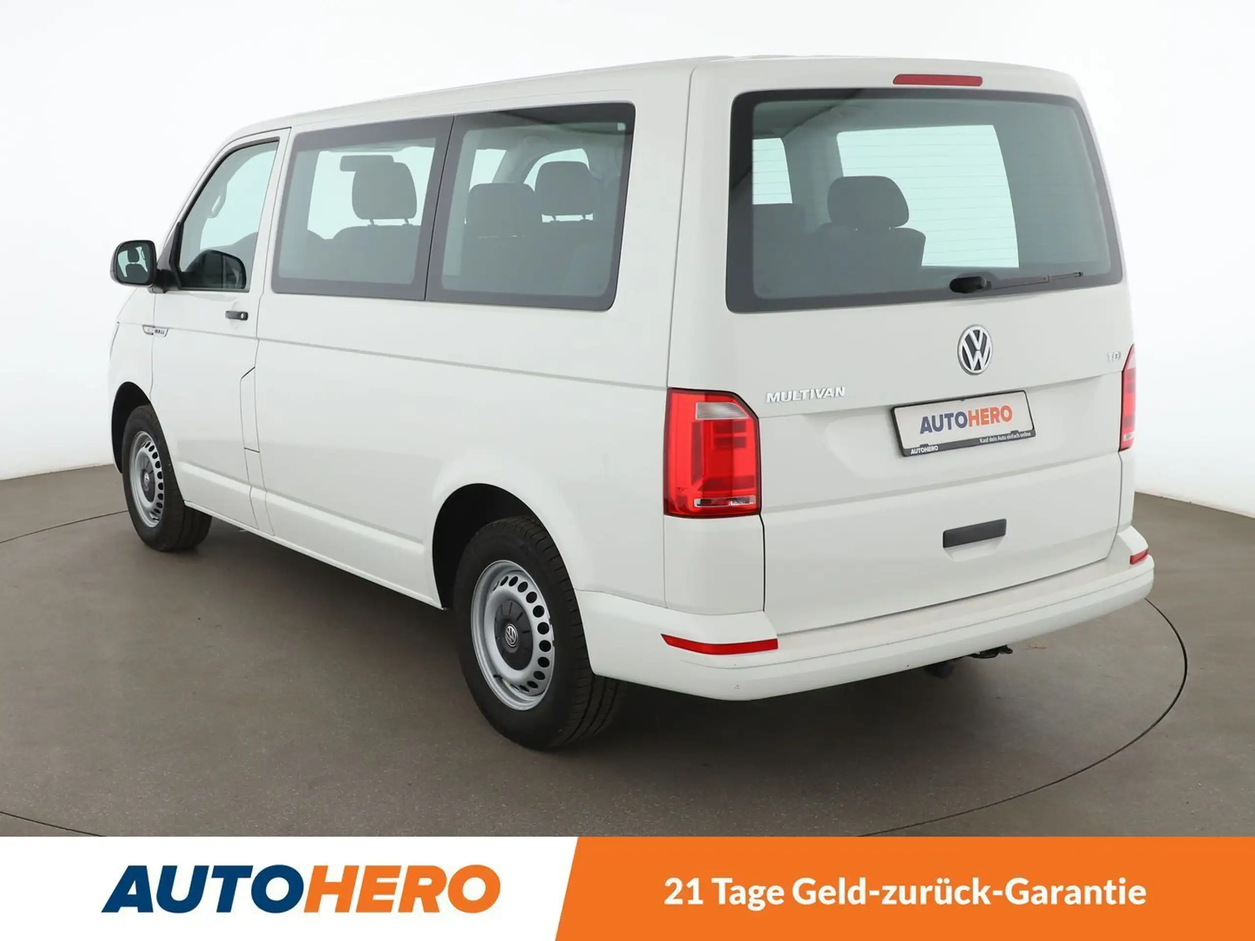 Volkswagen - T6 Multivan