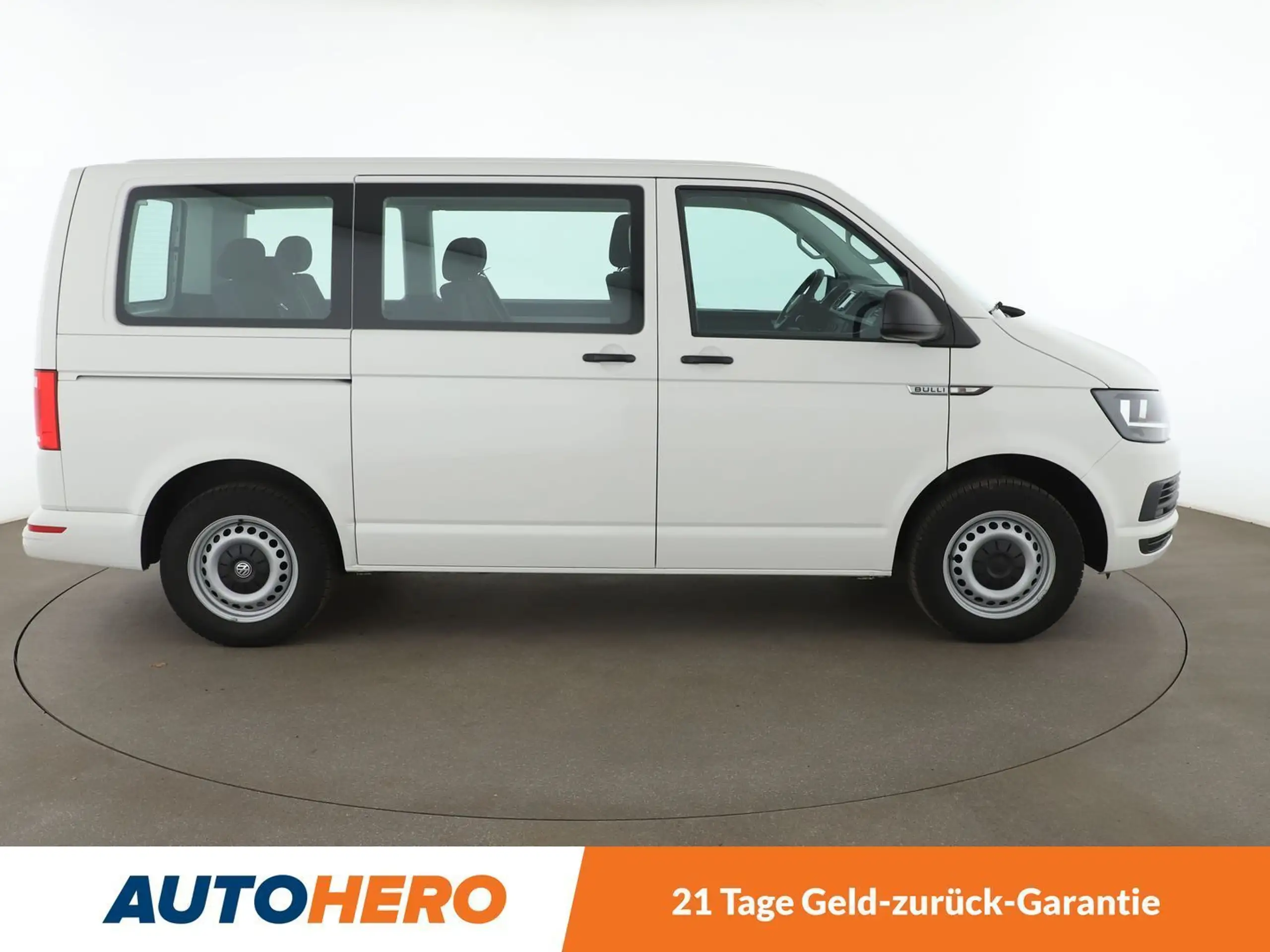 Volkswagen - T6 Multivan