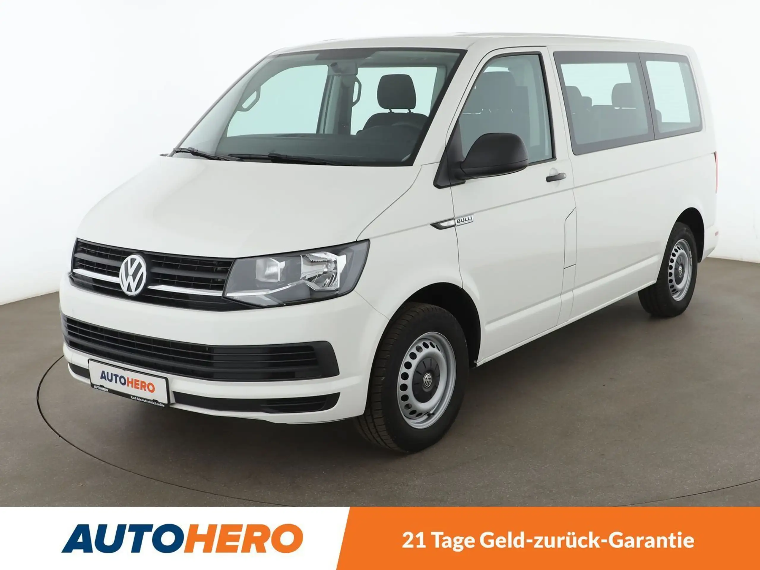 Volkswagen T6 Multivan 2017