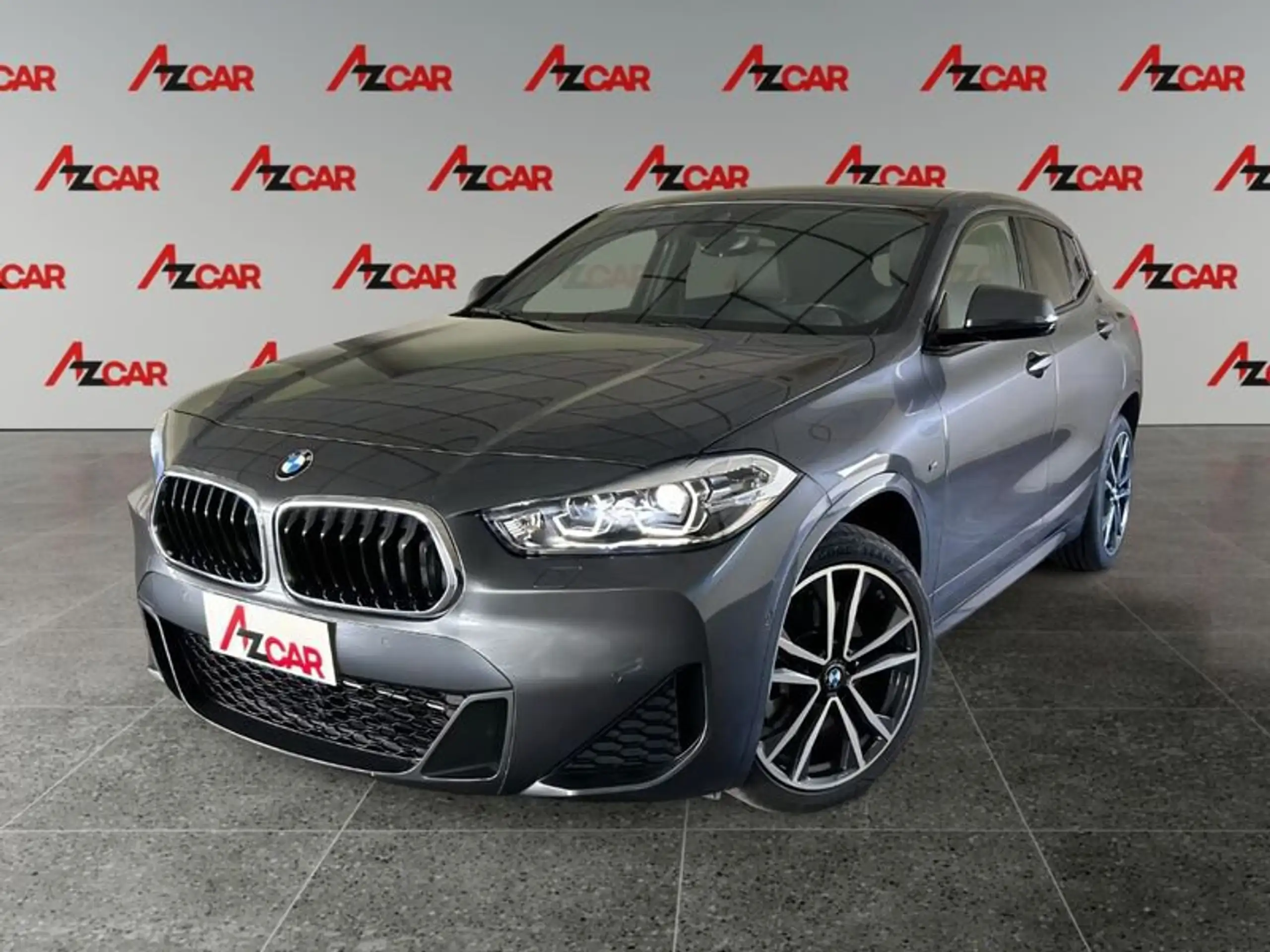 BMW - X2