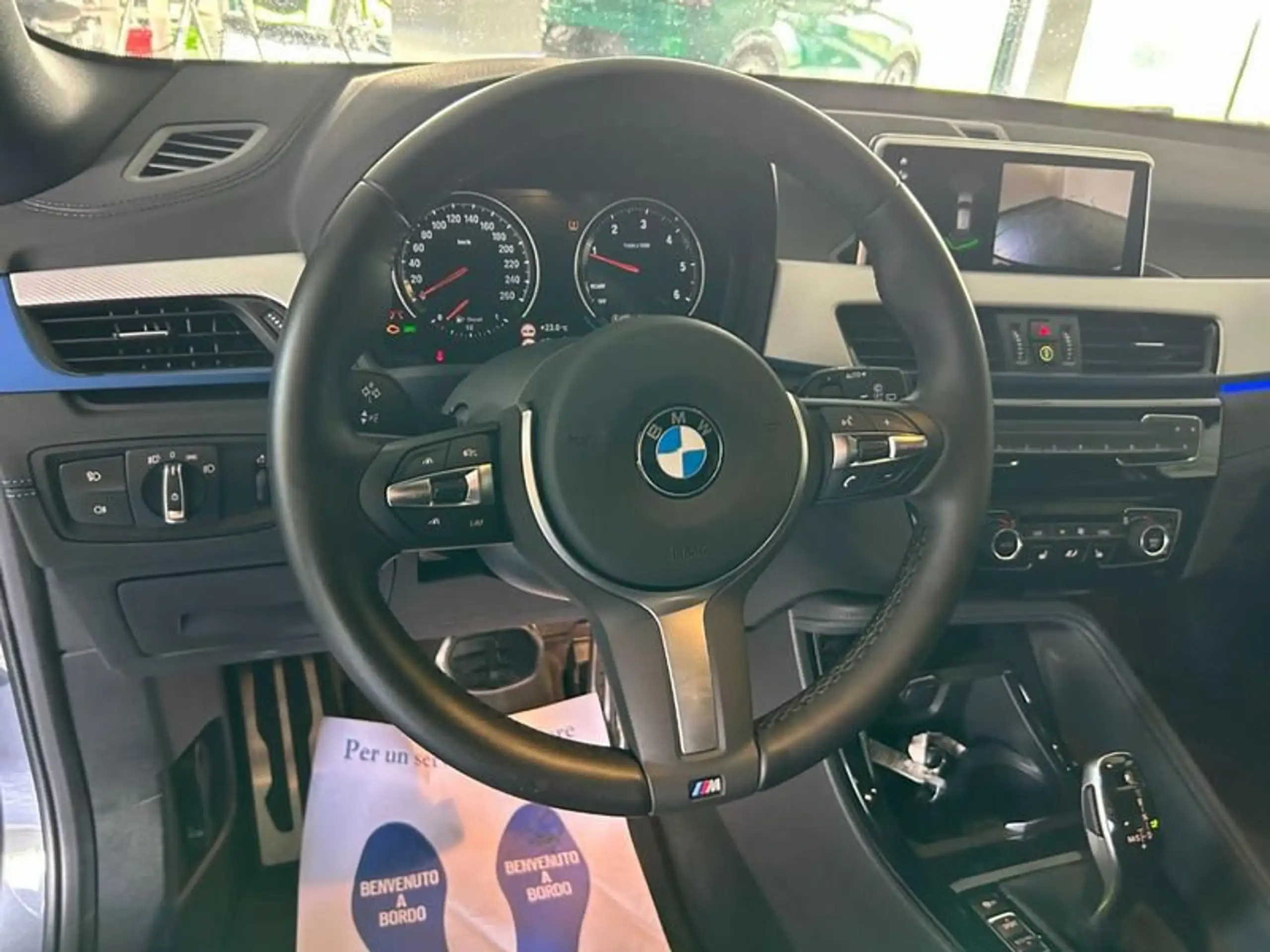 BMW - X2