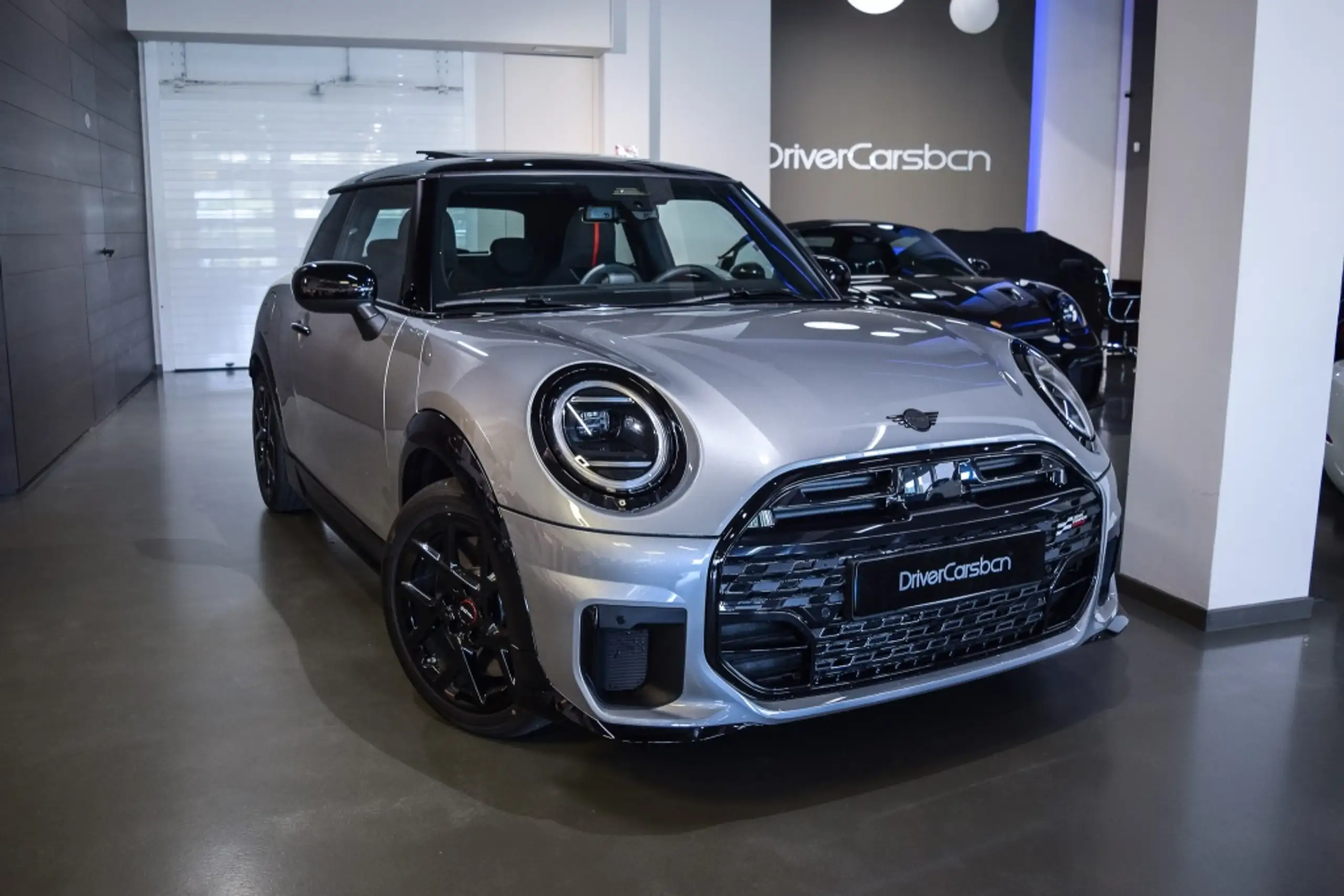 MINI - John Cooper Works