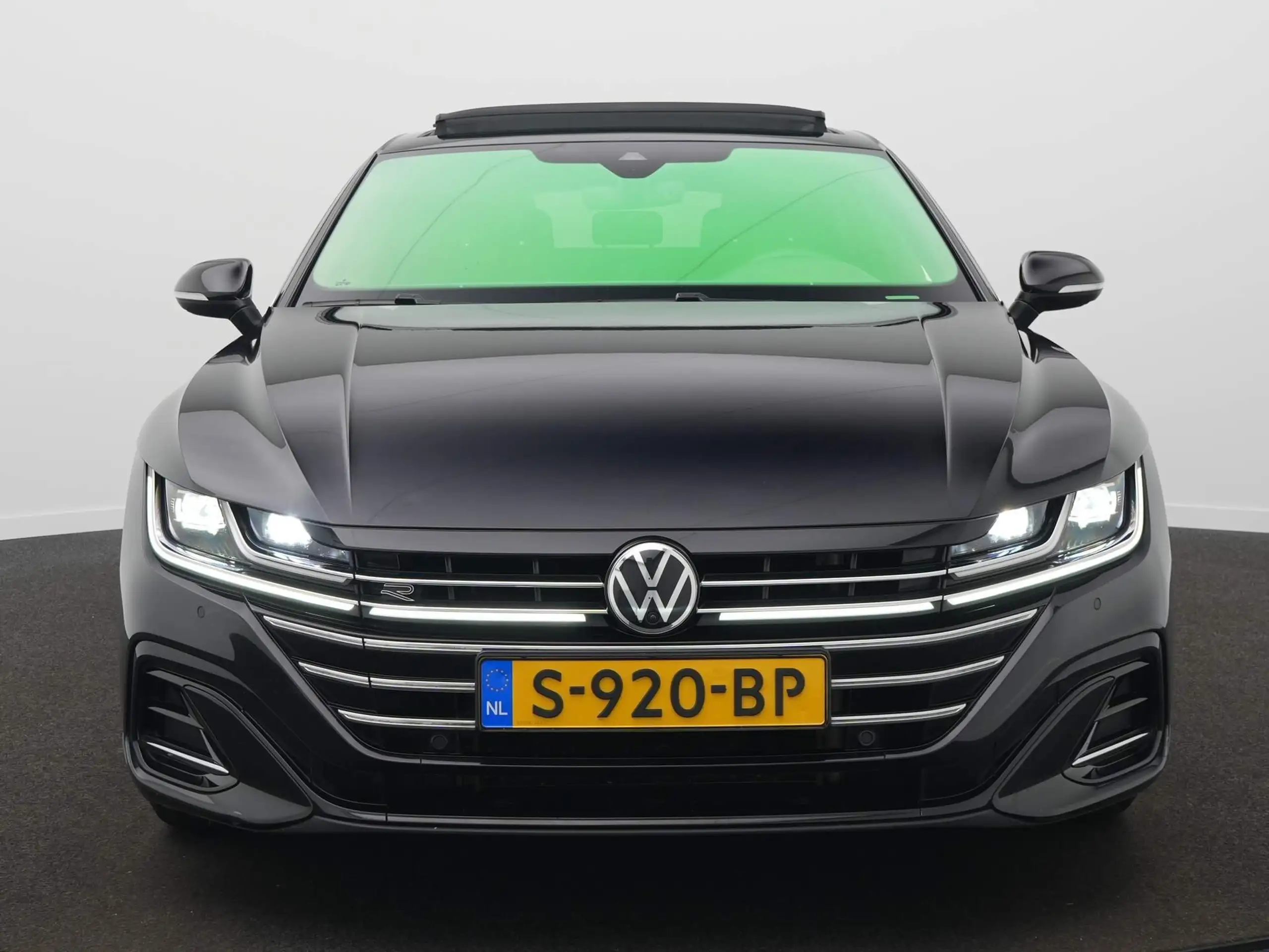 Volkswagen - Arteon