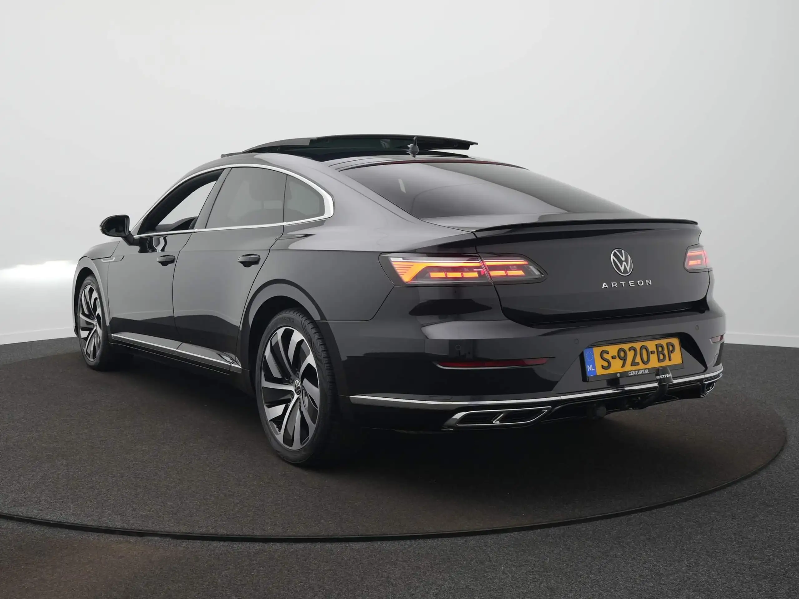 Volkswagen - Arteon