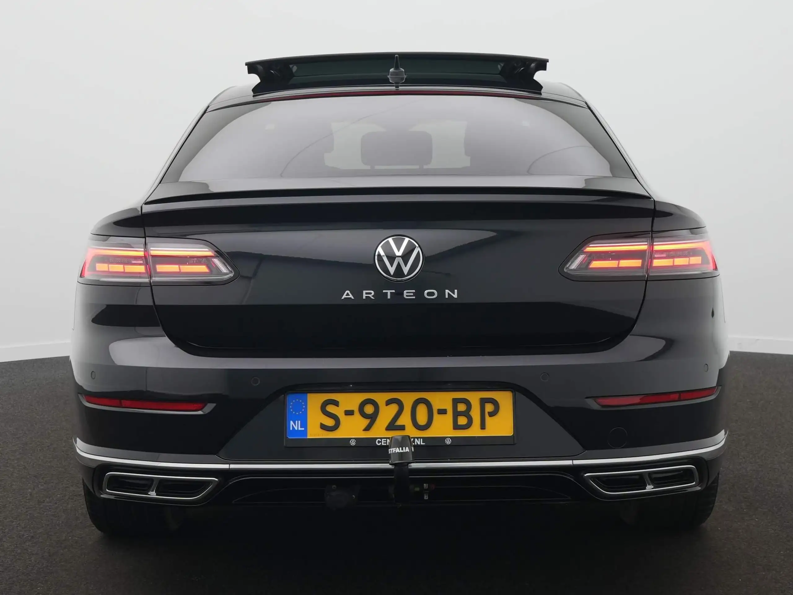 Volkswagen - Arteon