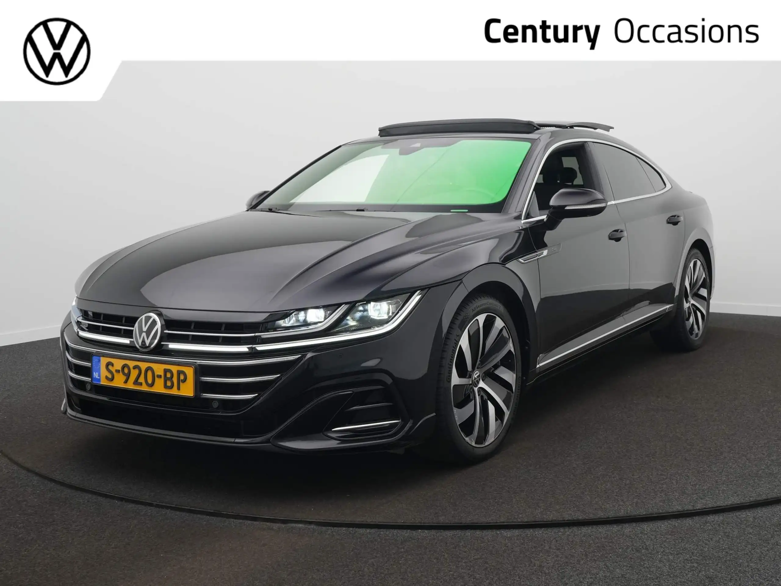 Volkswagen - Arteon