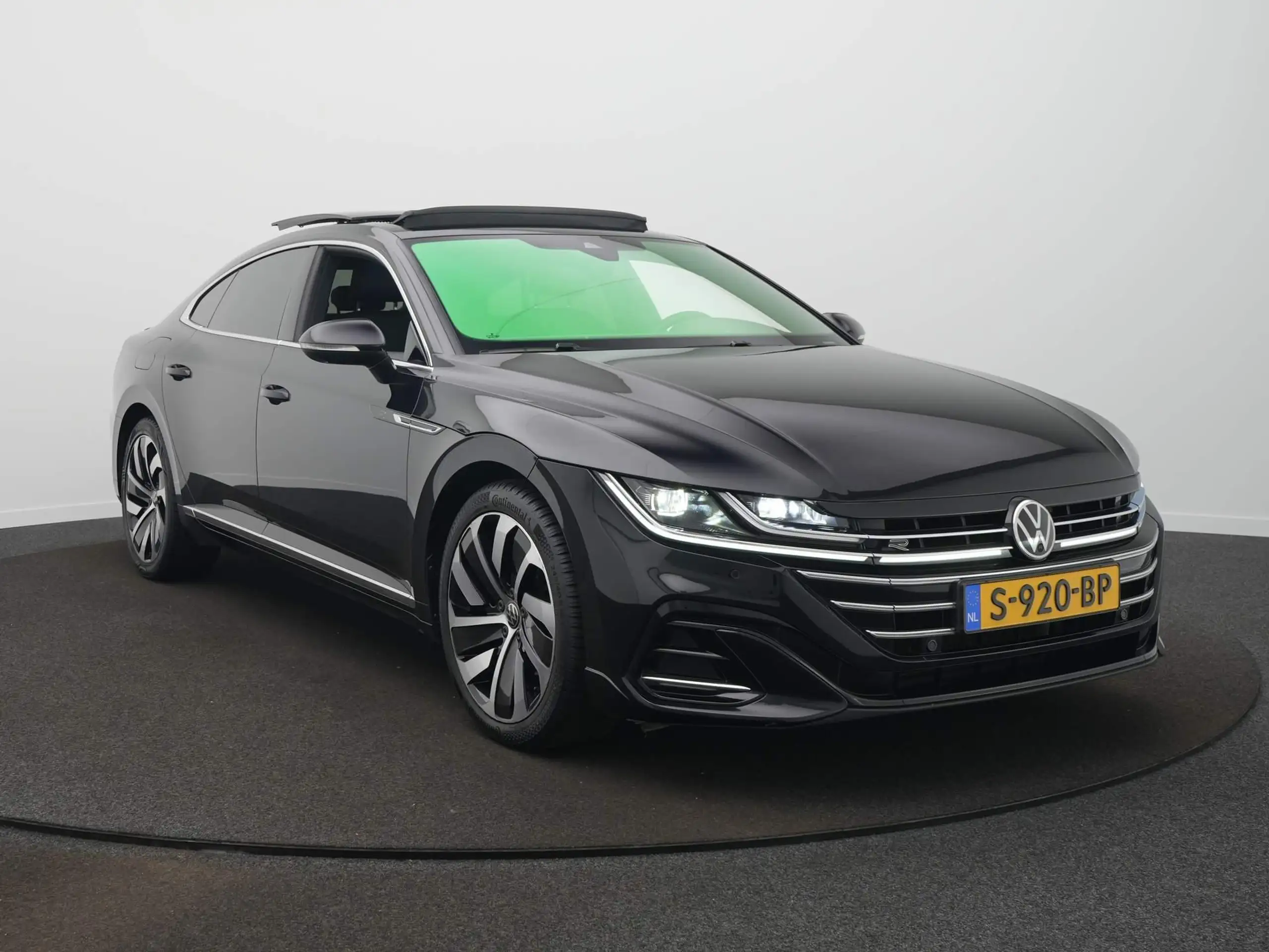 Volkswagen - Arteon