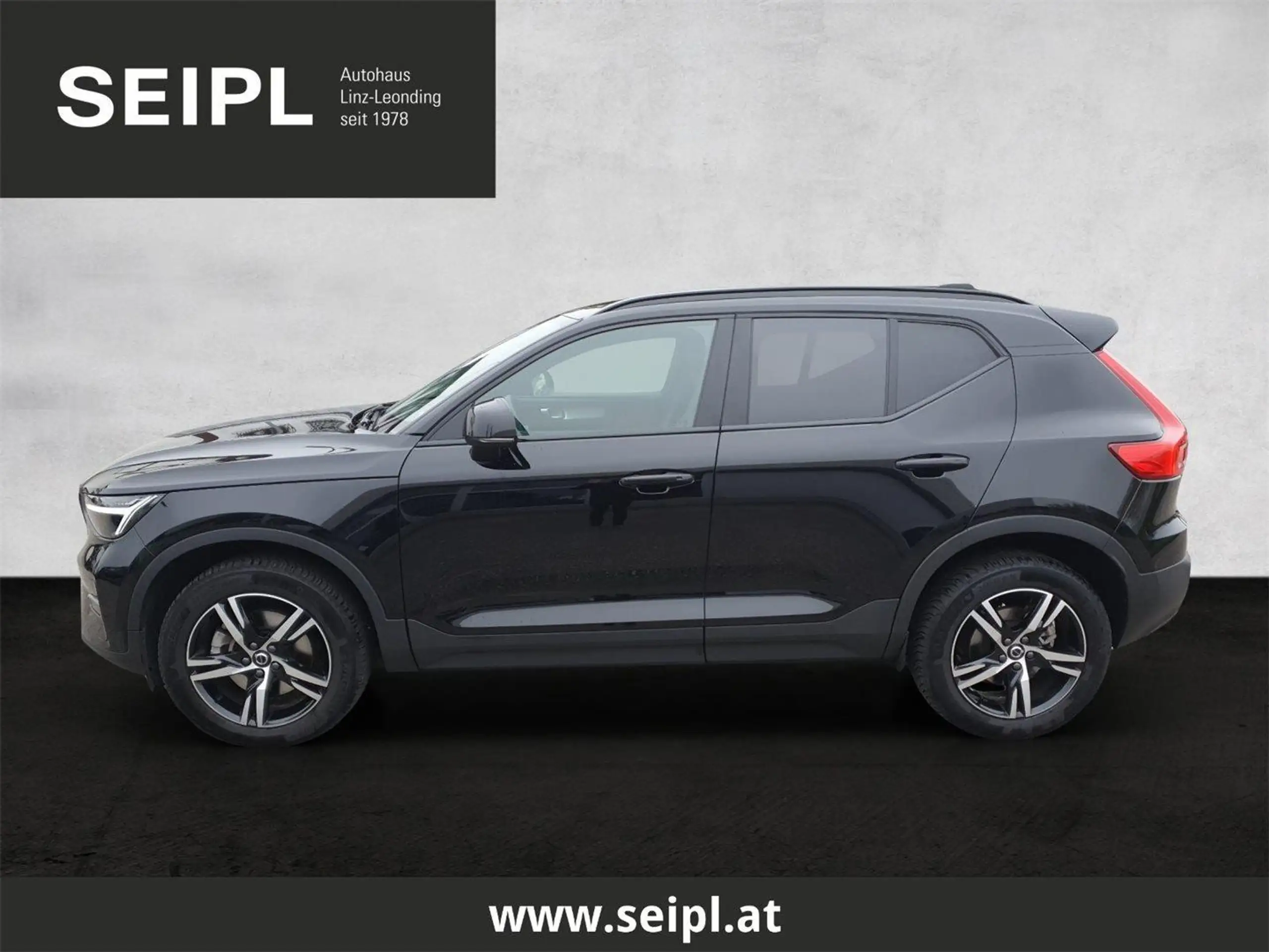 Volvo - XC40