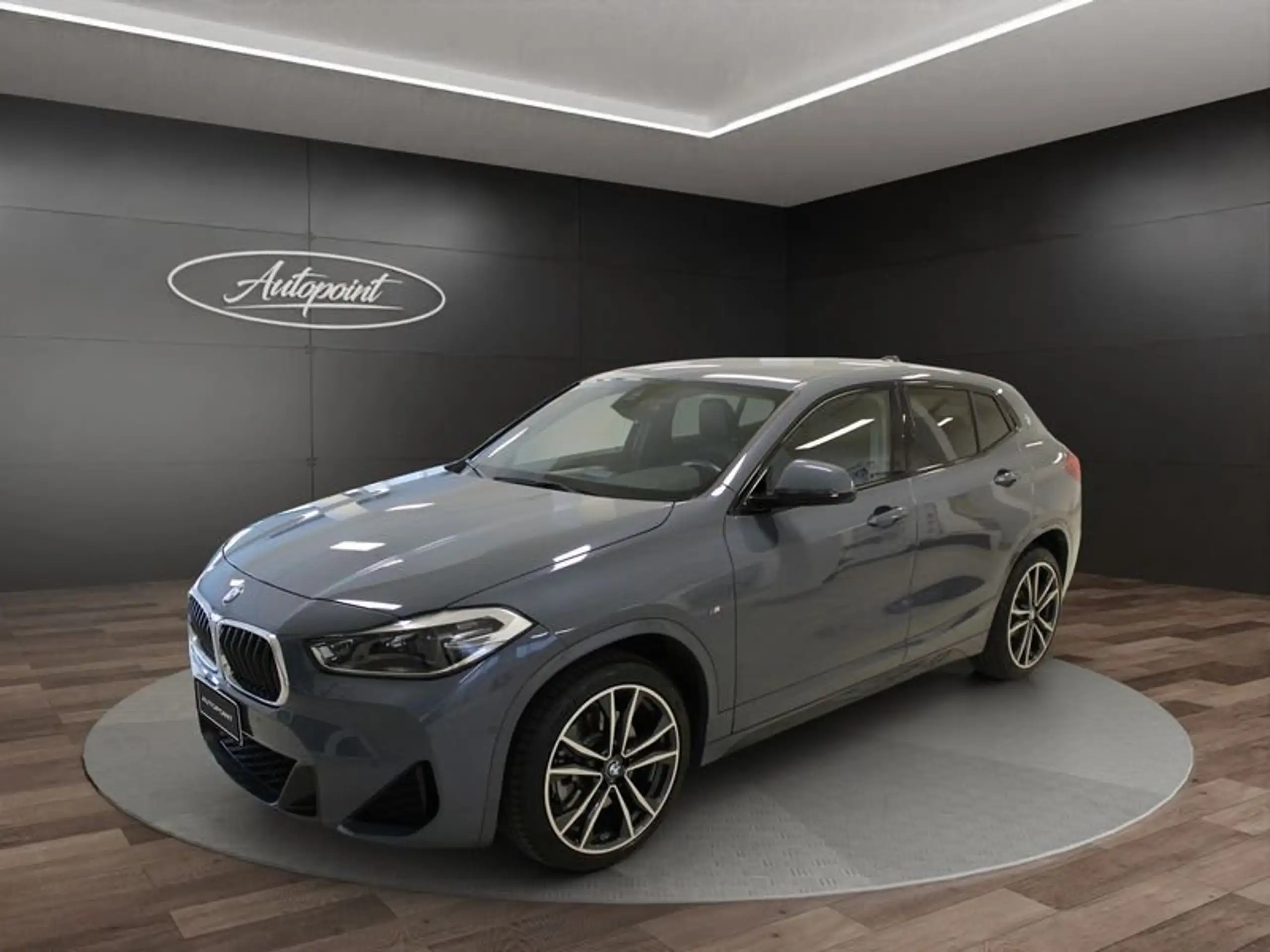 BMW X2 M 2021