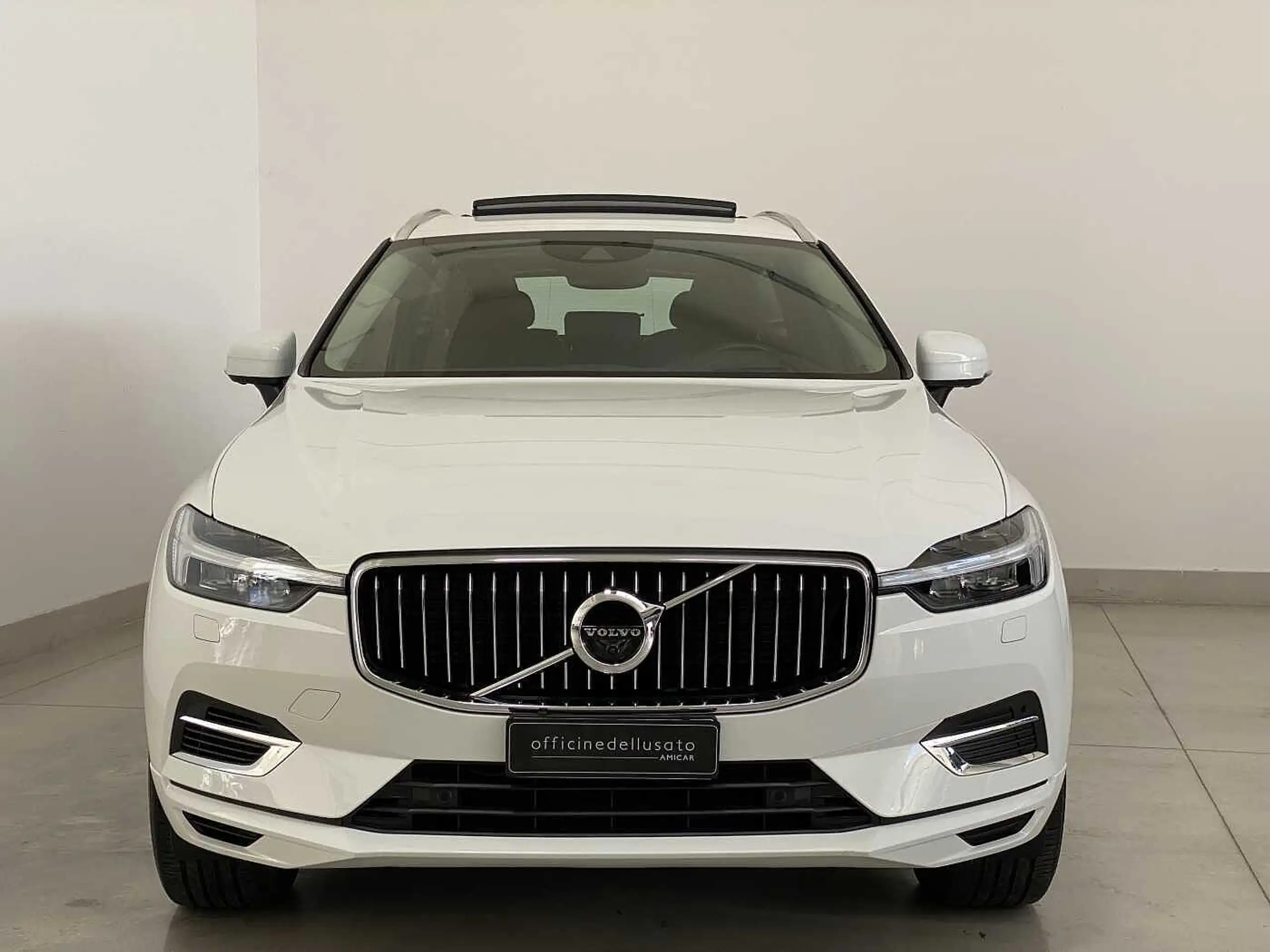 Volvo - XC60