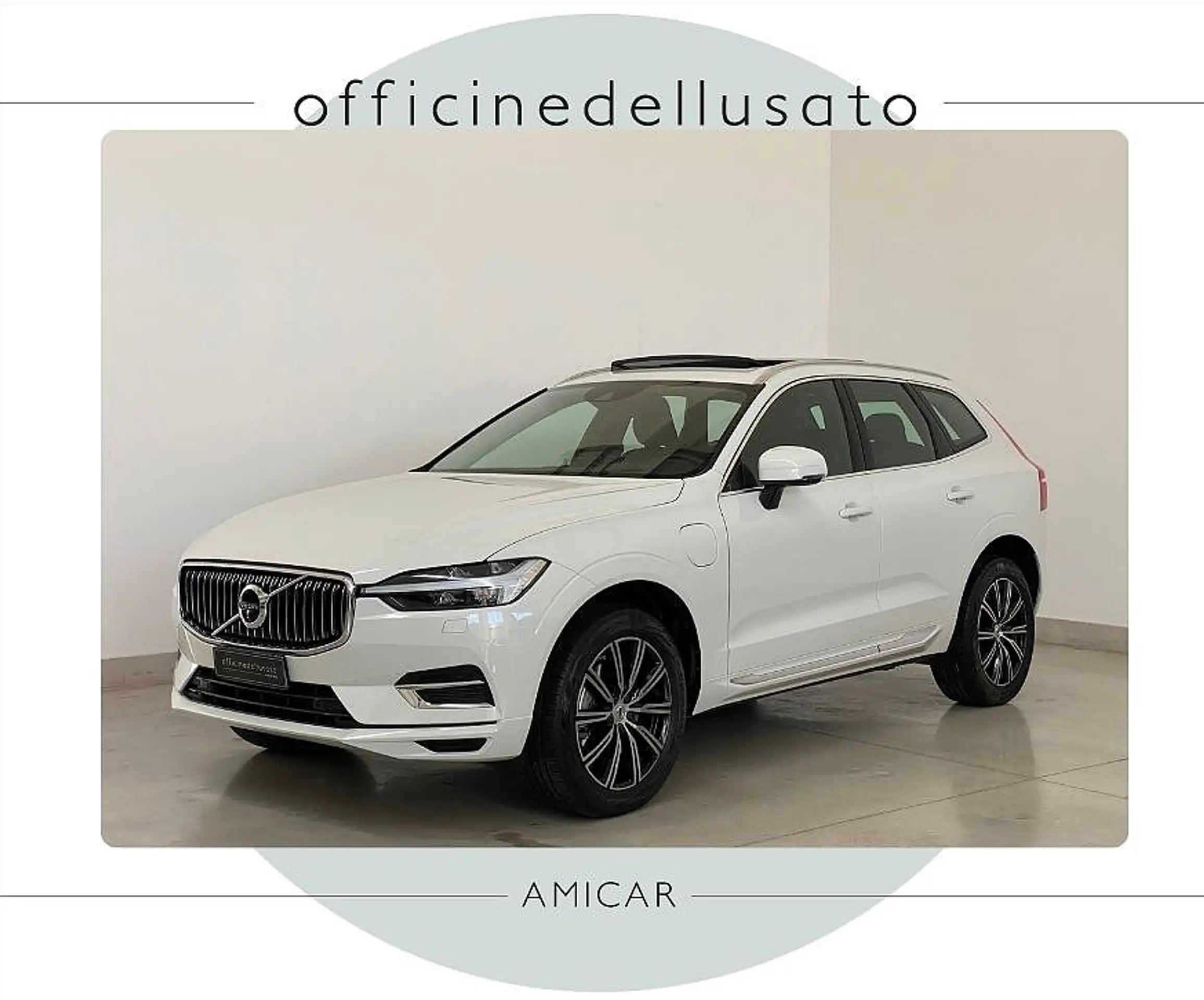 Volvo - XC60