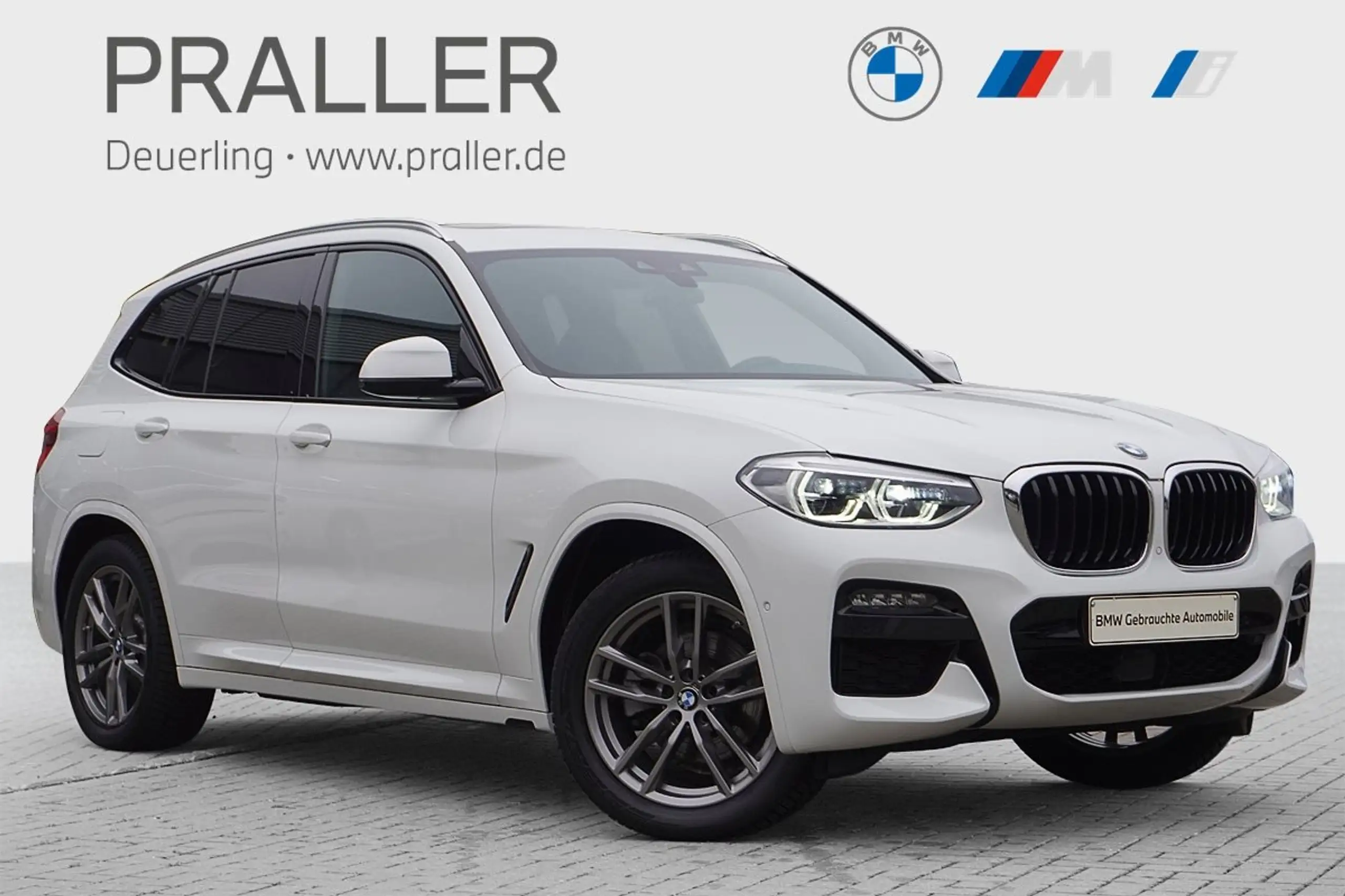 BMW - X3