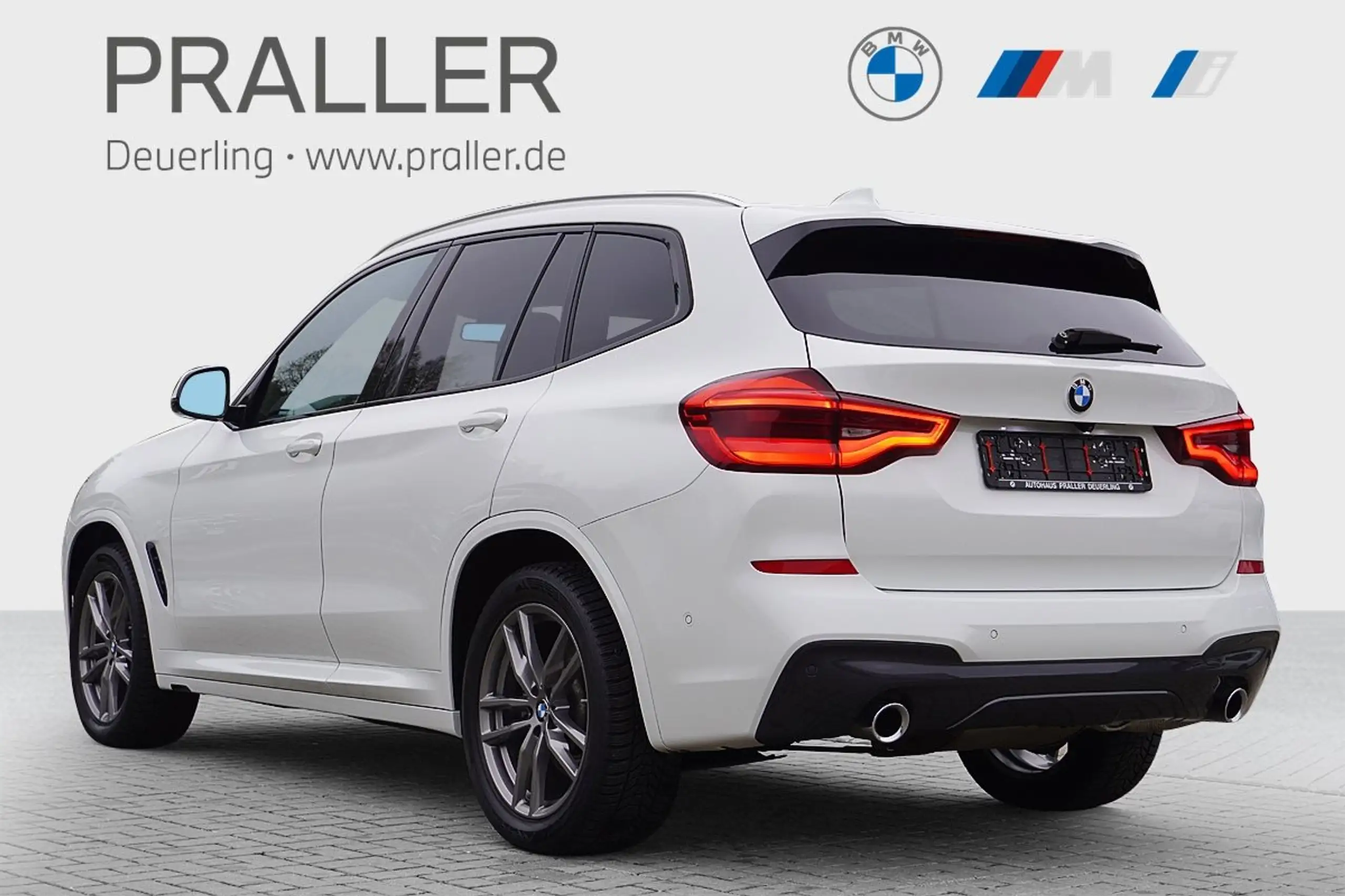 BMW - X3